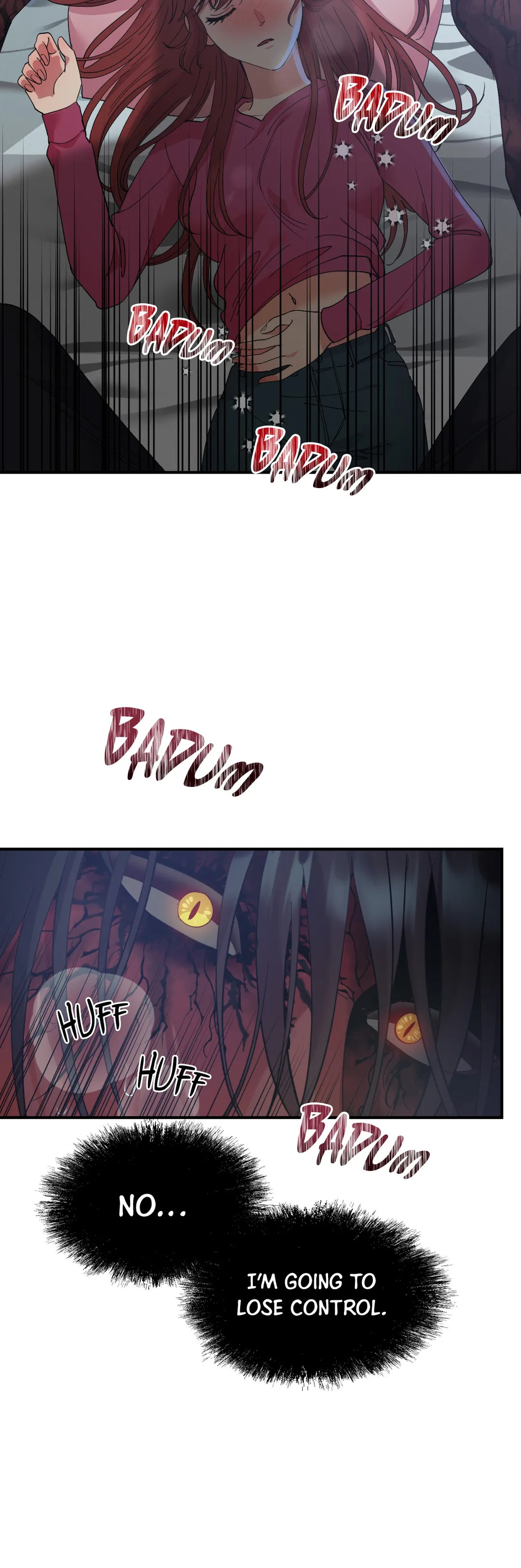 Hana’s Demons of Lust - Chapter 34 - picture 1