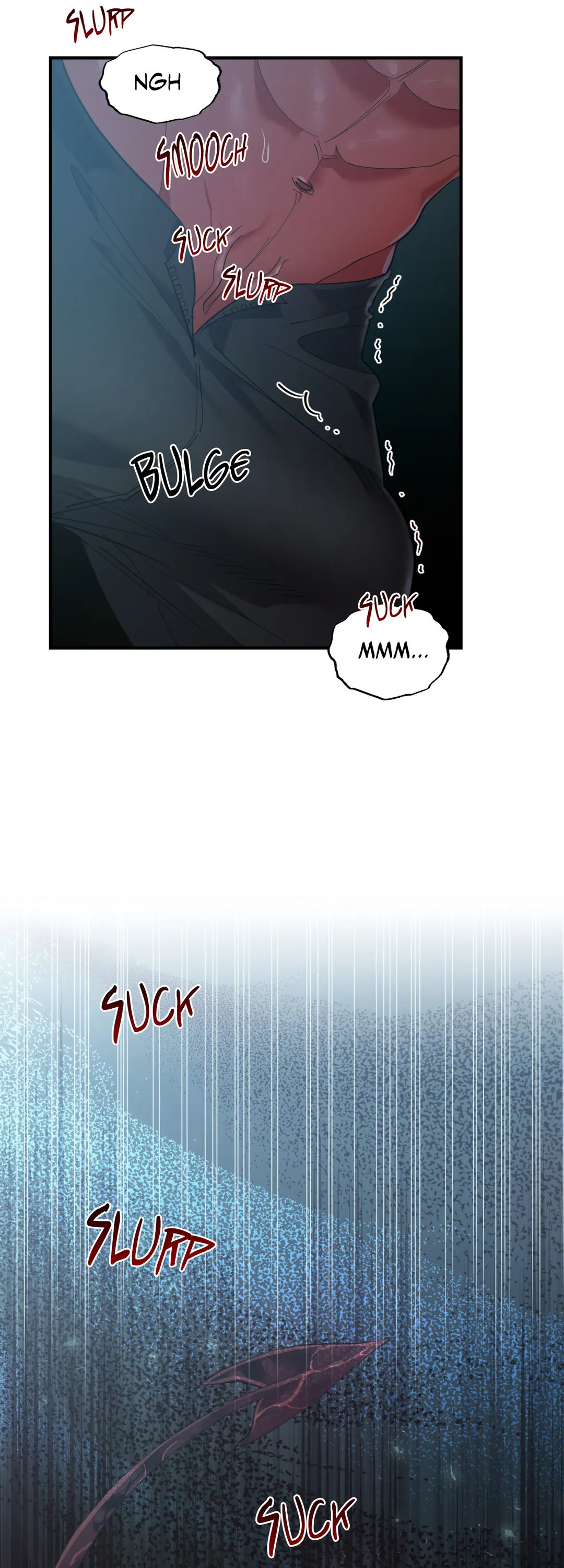 Hana’s Demons of Lust - Chapter 34 - picture 10