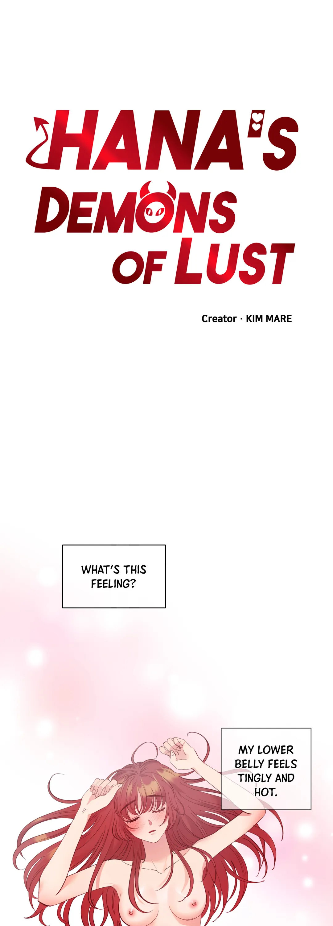 Hana’s Demons of Lust - Chapter 34 - picture 12