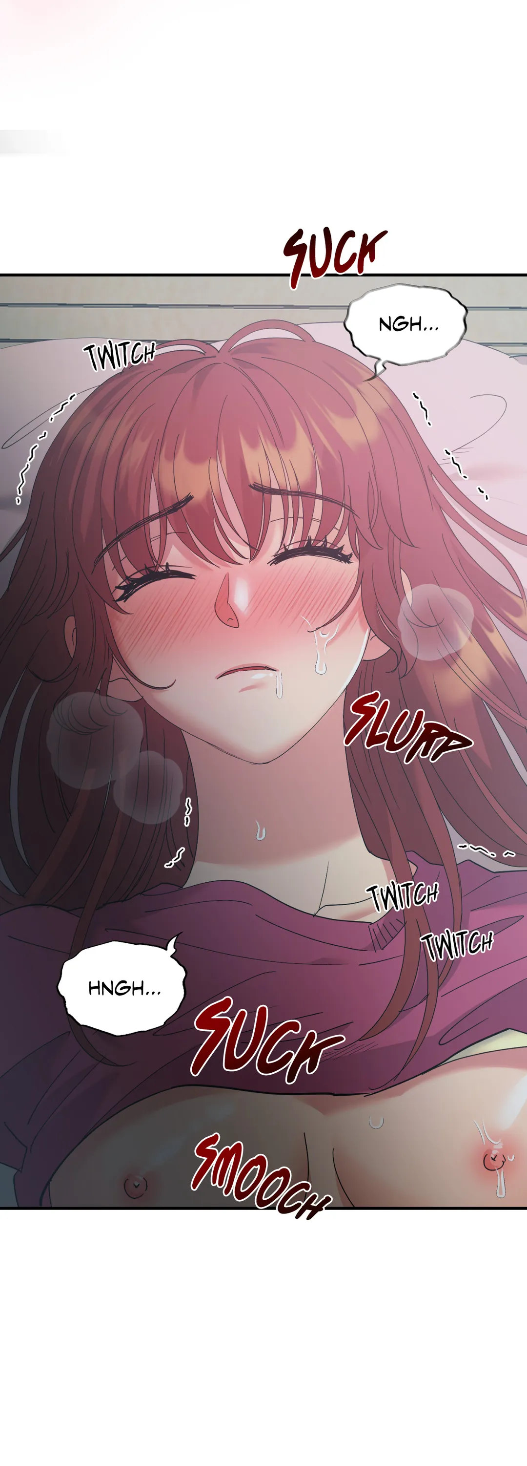 Hana’s Demons of Lust - Chapter 34 - picture 14