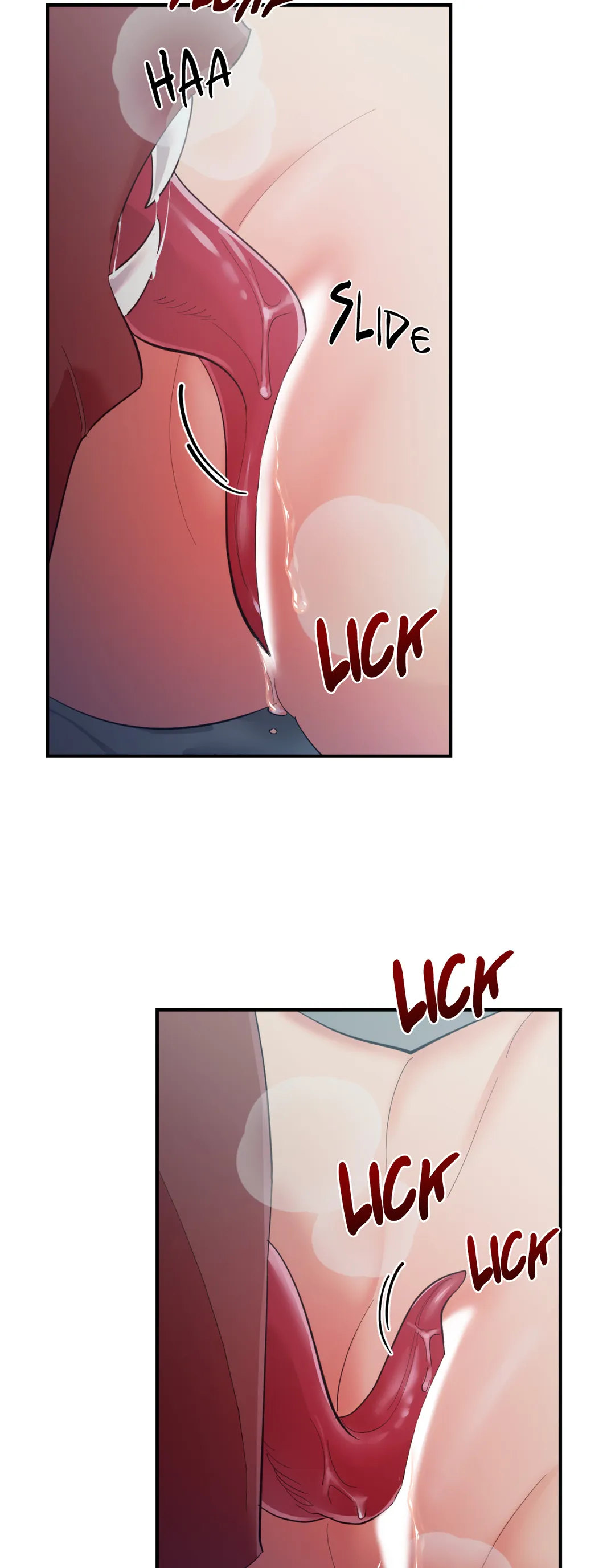 Hana’s Demons of Lust - Chapter 34 - picture 16