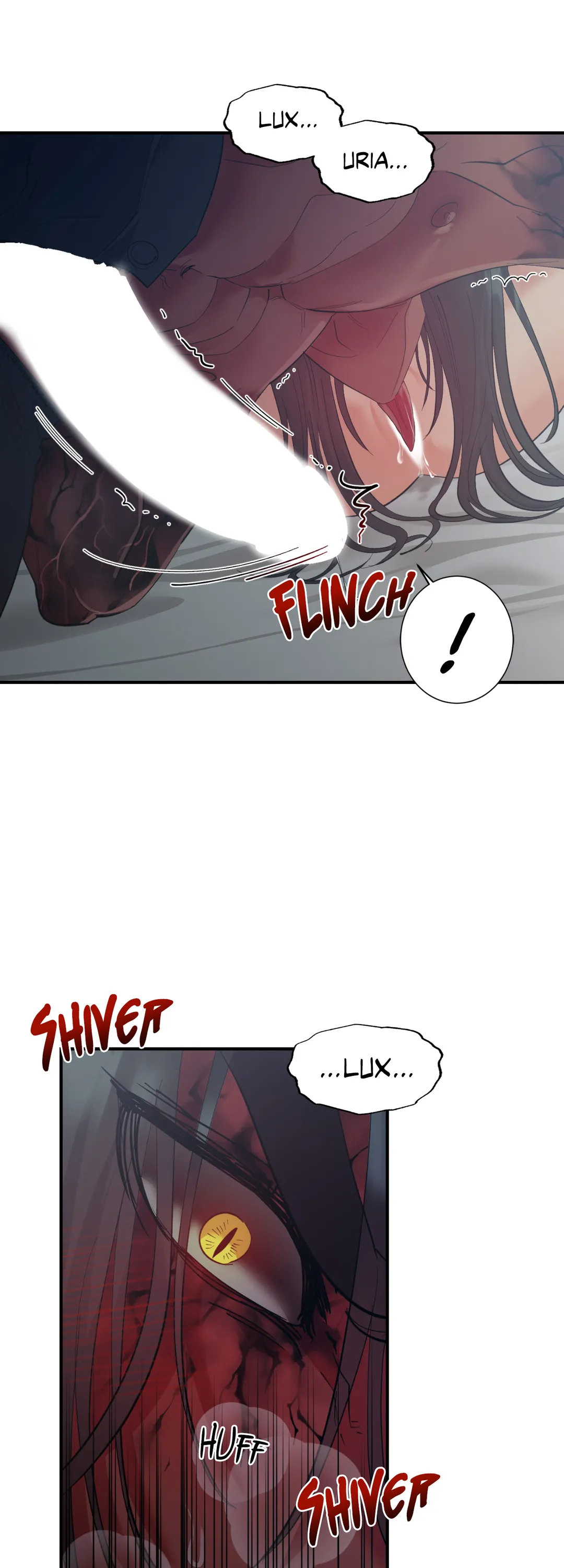 Hana’s Demons of Lust - Chapter 34 - picture 18