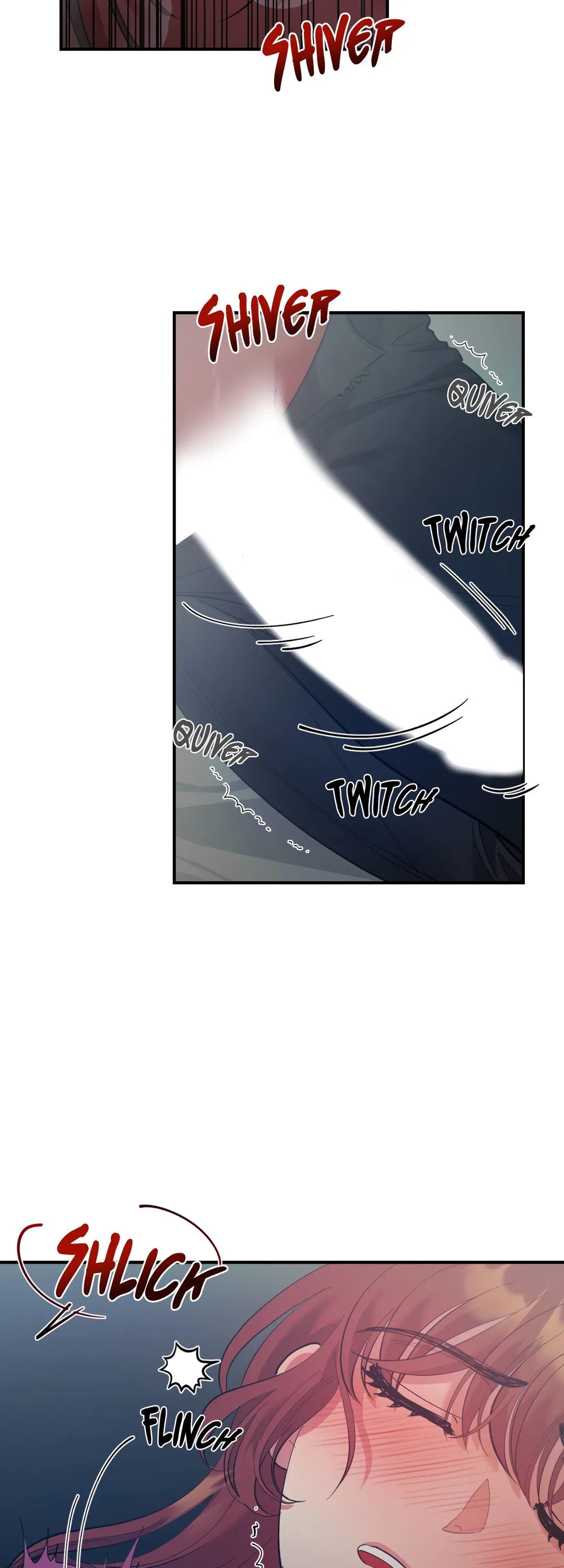 Hana’s Demons of Lust - Chapter 34 - picture 19
