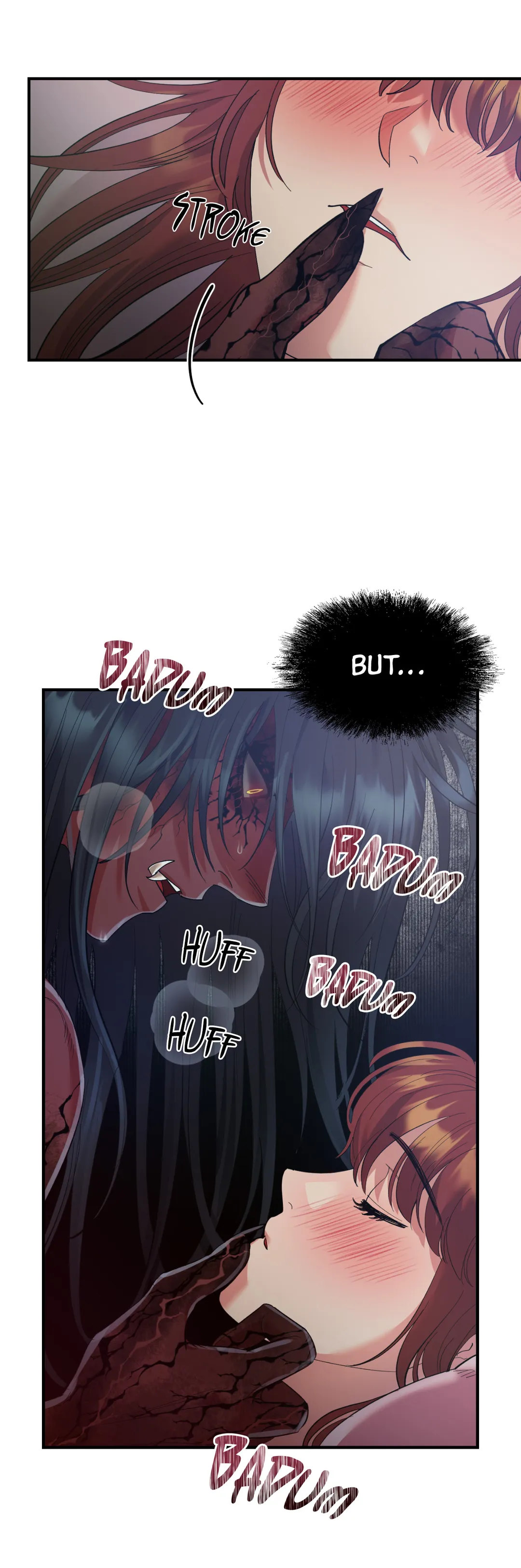 Hana’s Demons of Lust - Chapter 34 - picture 2