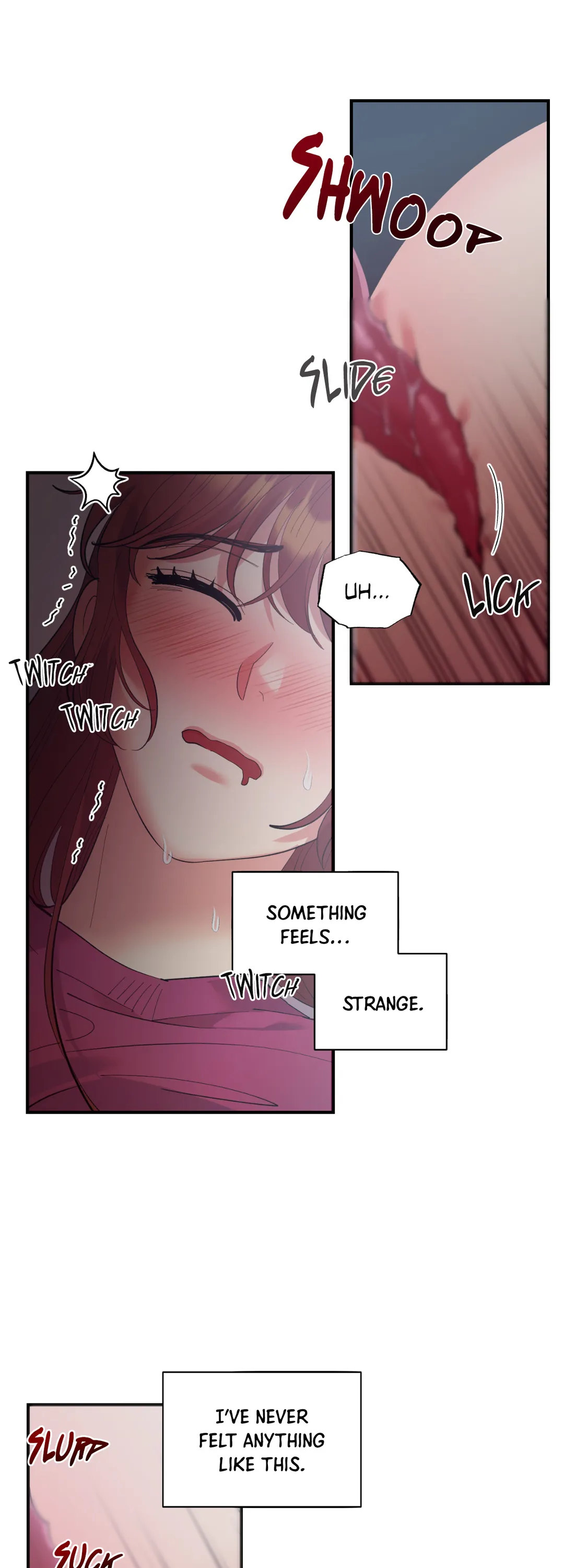 Hana’s Demons of Lust - Chapter 34 - picture 21