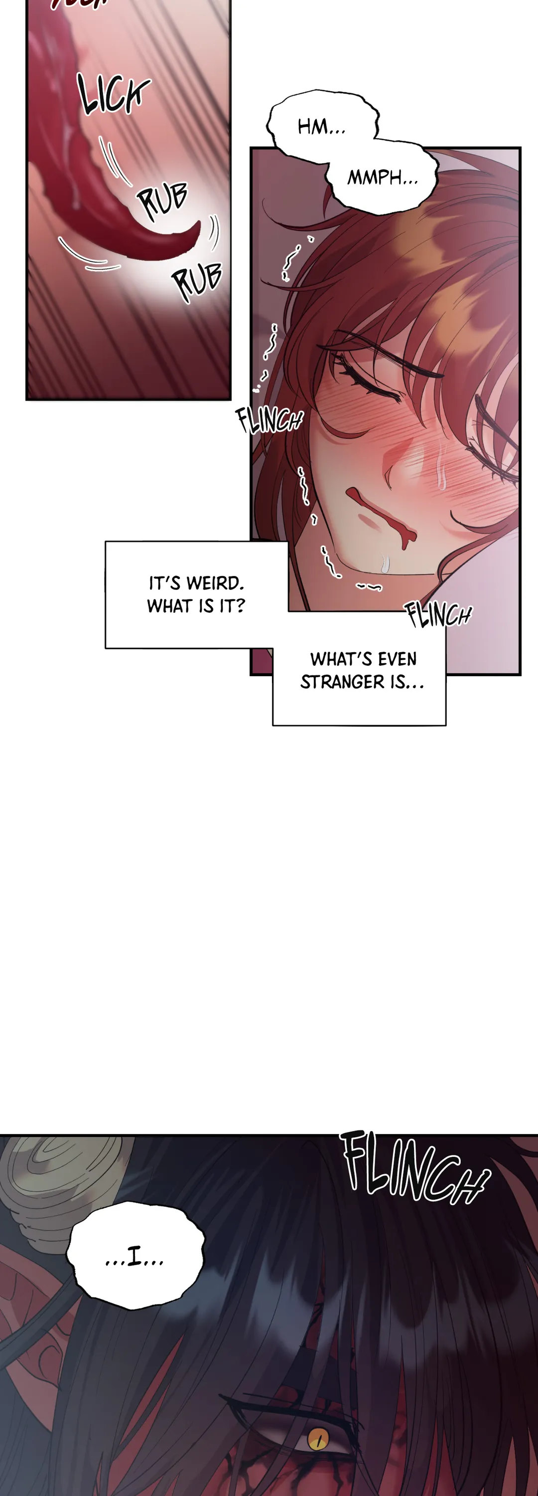 Hana’s Demons of Lust - Chapter 34 - picture 22