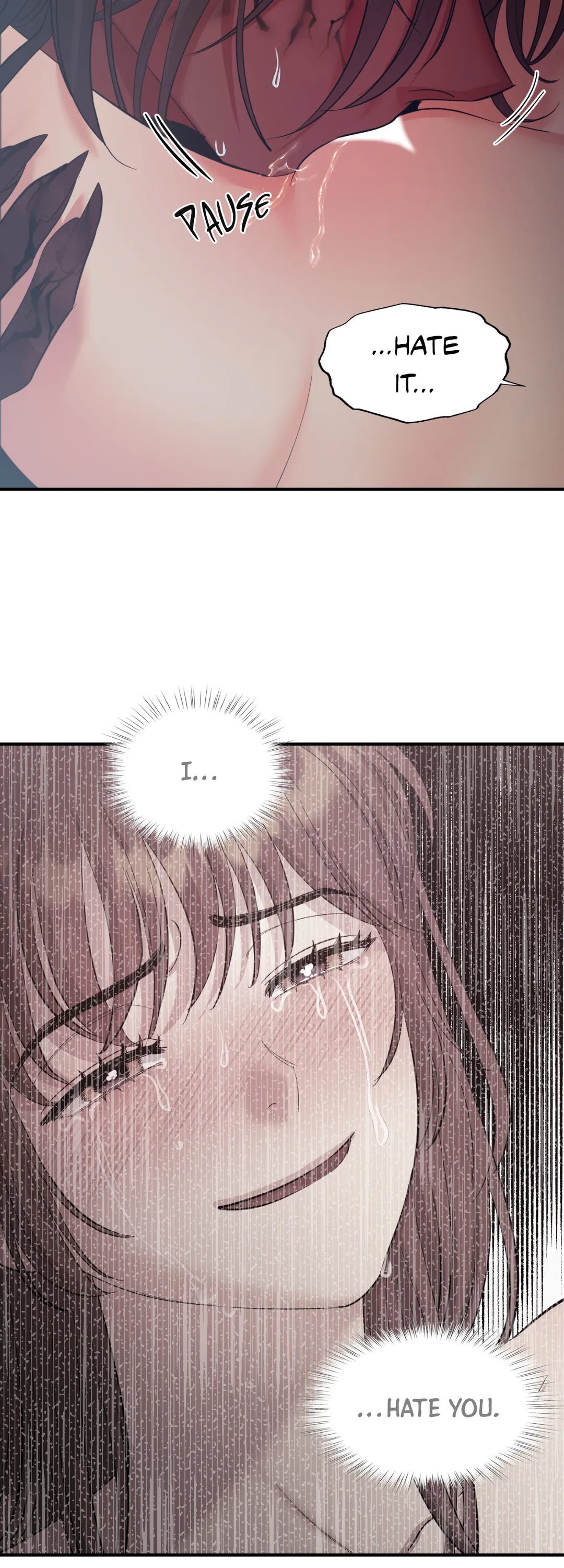 Hana’s Demons of Lust - Chapter 34 - picture 23