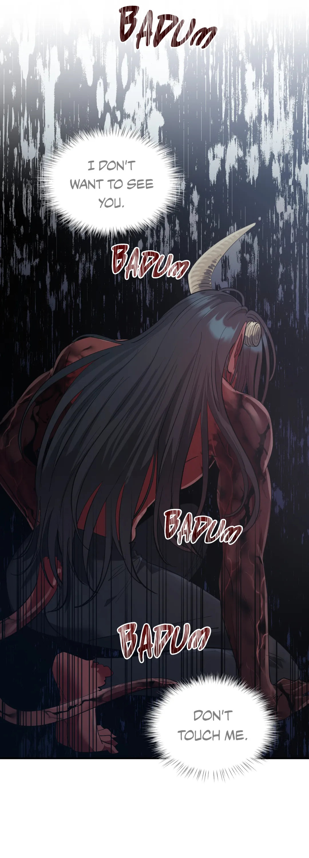 Hana’s Demons of Lust - Chapter 34 - picture 25