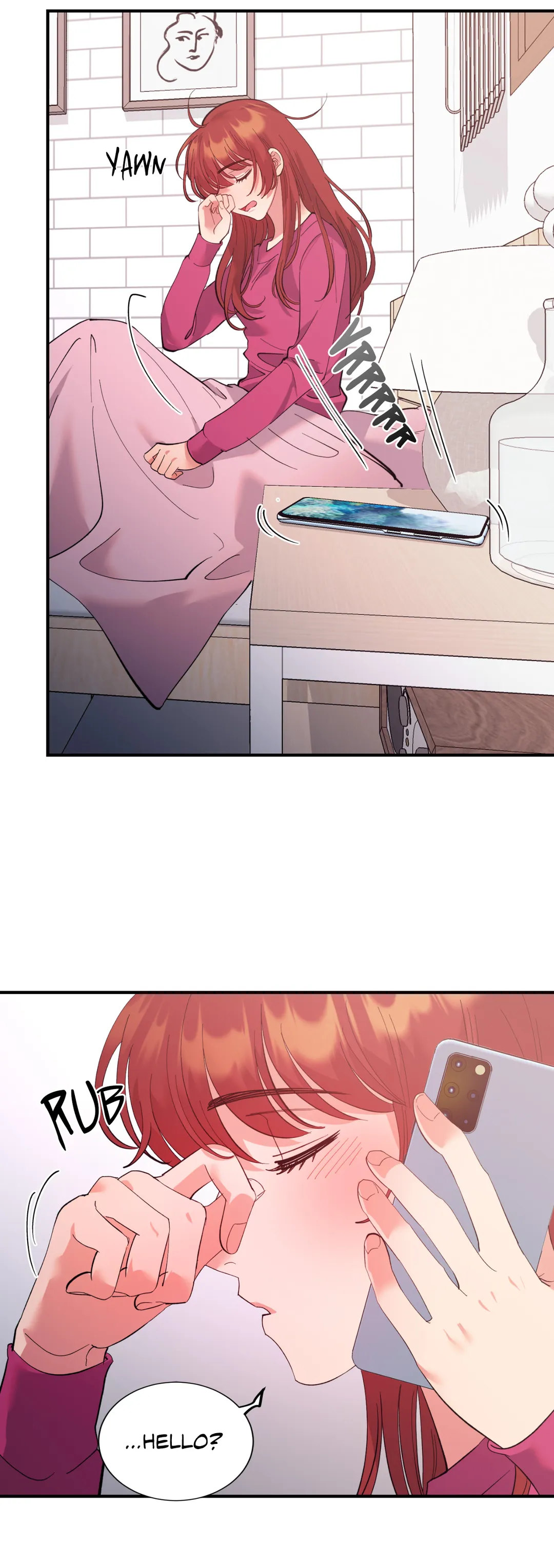 Hana’s Demons of Lust - Chapter 34 - picture 29