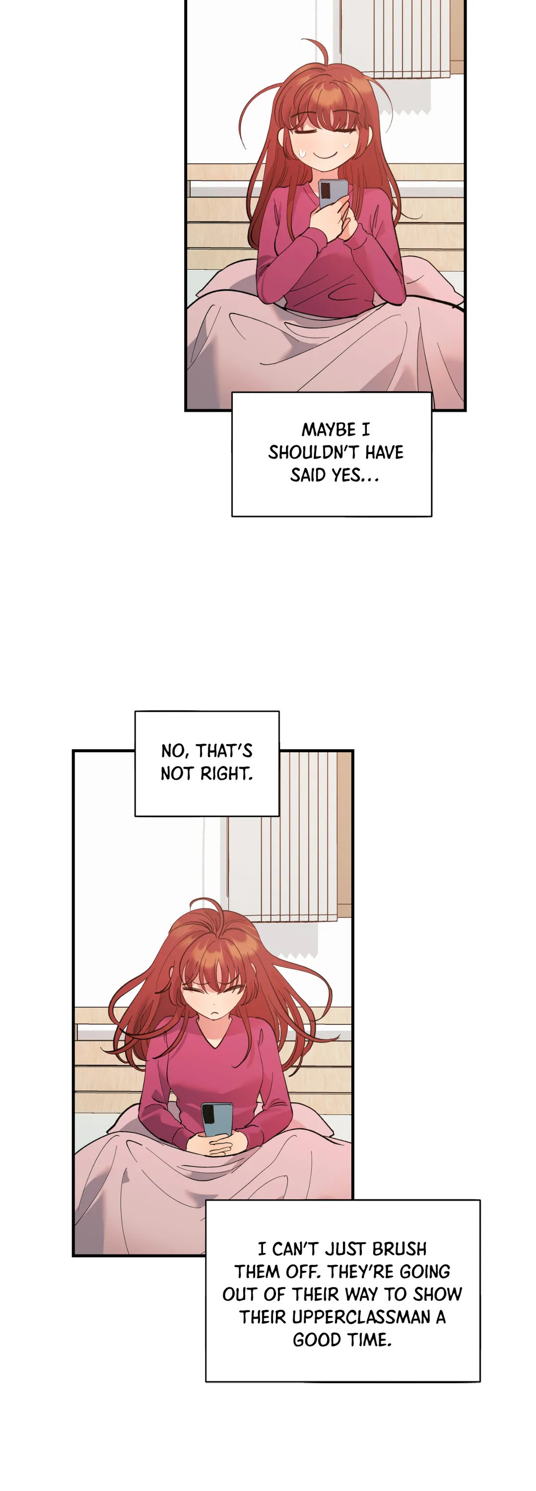 Hana’s Demons of Lust - Chapter 34 - picture 32