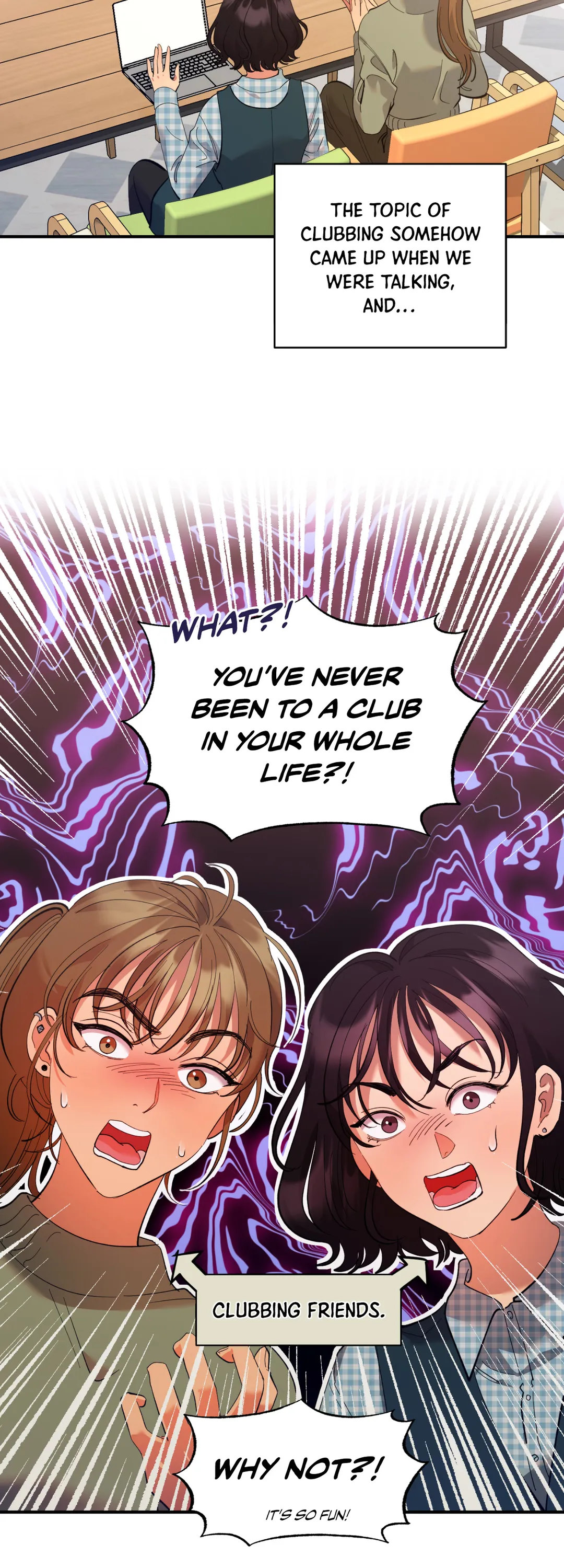 Hana’s Demons of Lust - Chapter 34 - picture 34