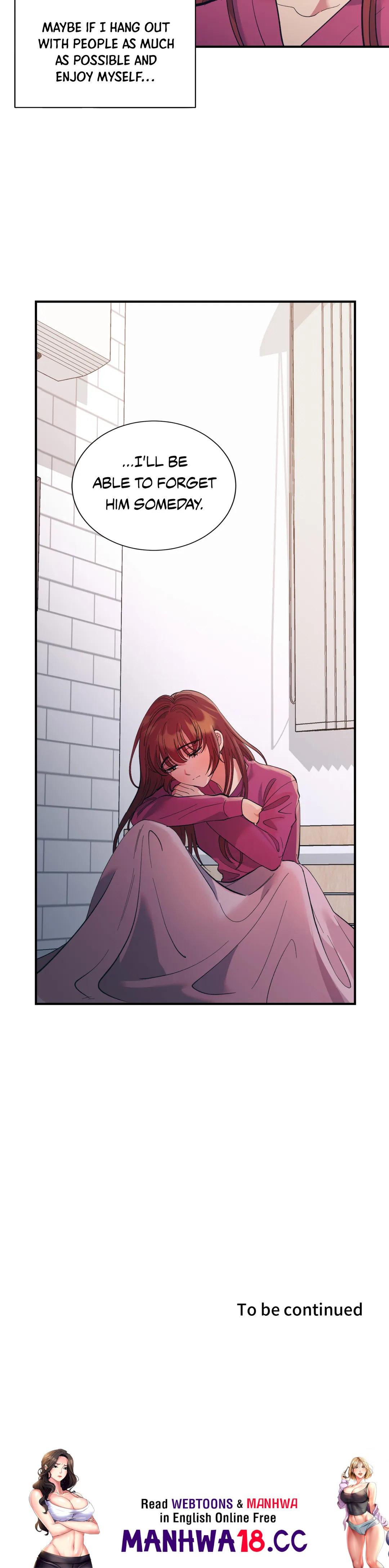 Hana’s Demons of Lust - Chapter 34 - picture 37