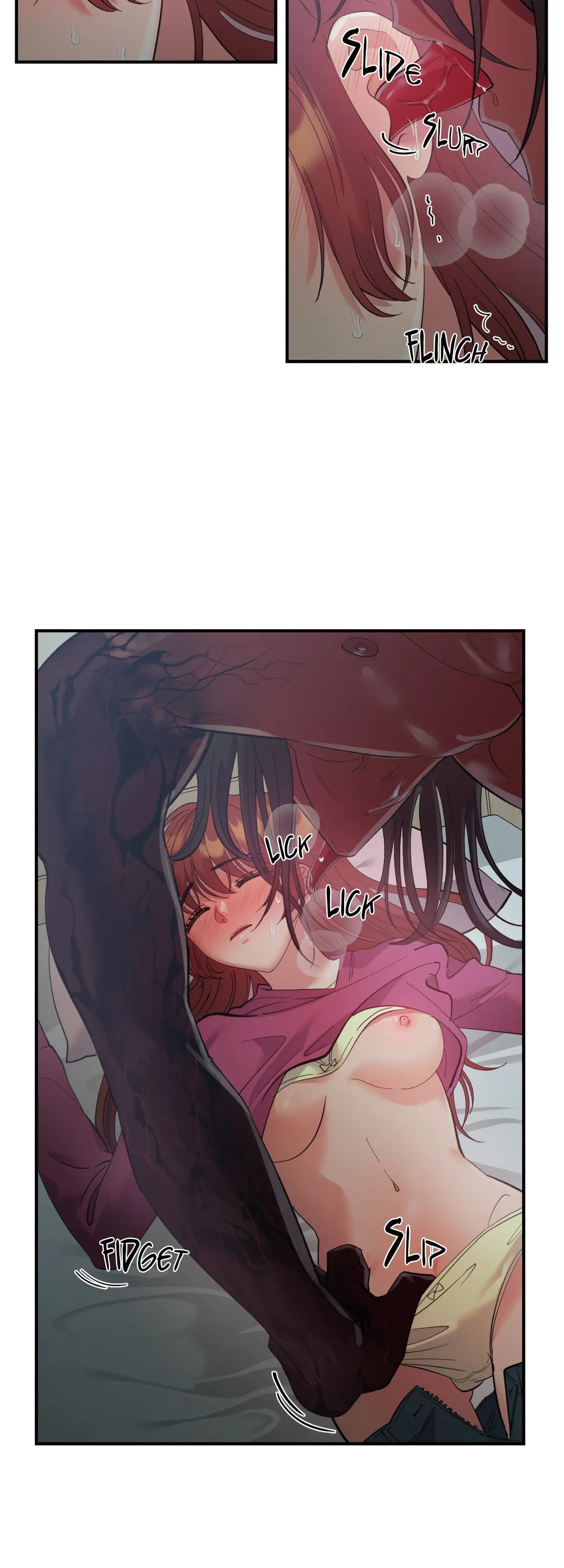 Hana’s Demons of Lust - Chapter 34 - picture 5