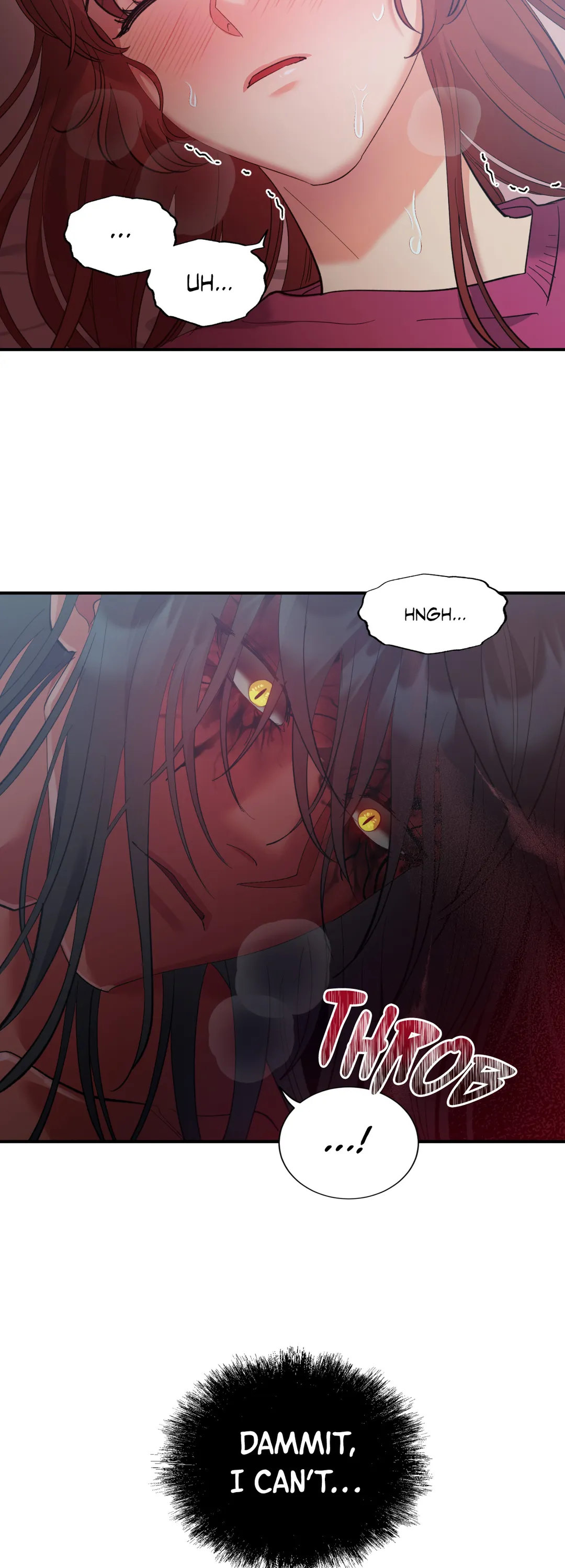 Hana’s Demons of Lust - Chapter 34 - picture 7