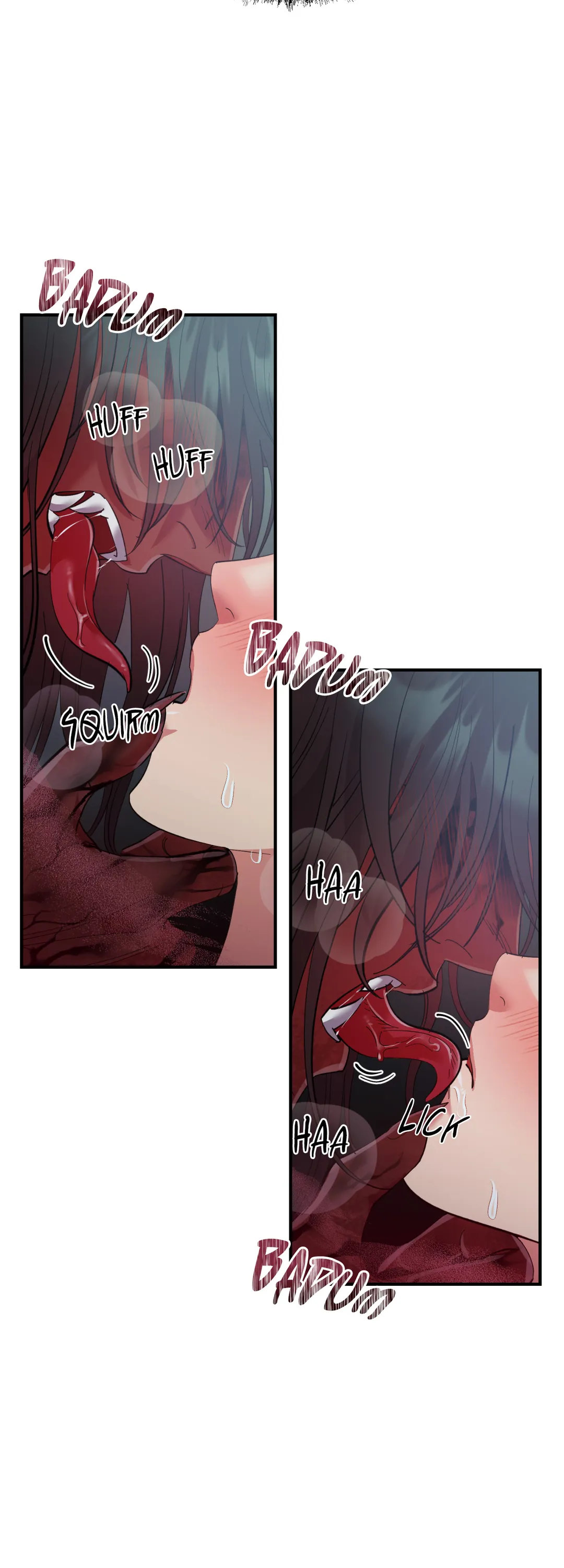 Hana’s Demons of Lust - Chapter 34 - picture 8