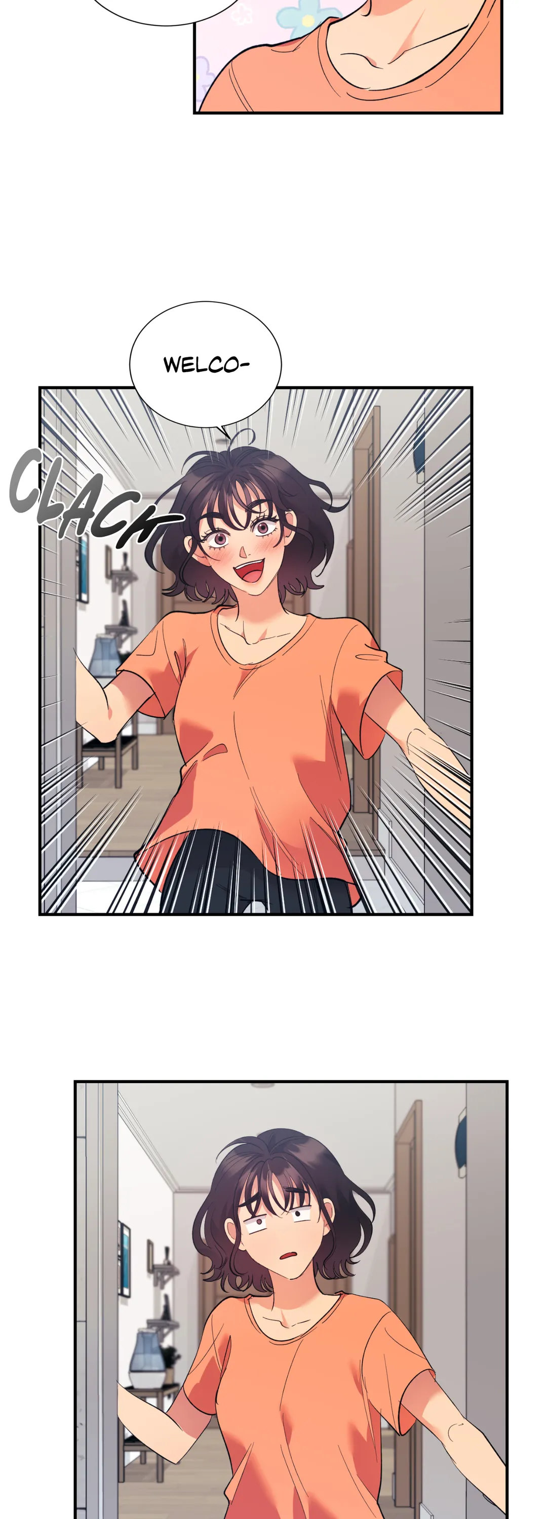 Hana’s Demons of Lust - Chapter 35 - picture 1