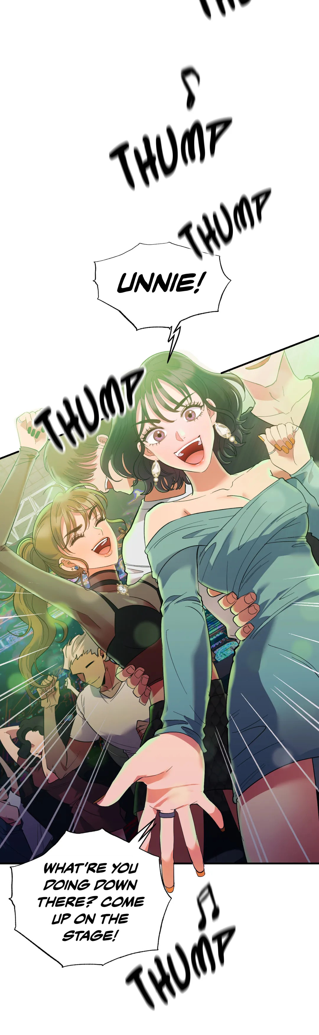 Hana’s Demons of Lust - Chapter 35 - picture 10