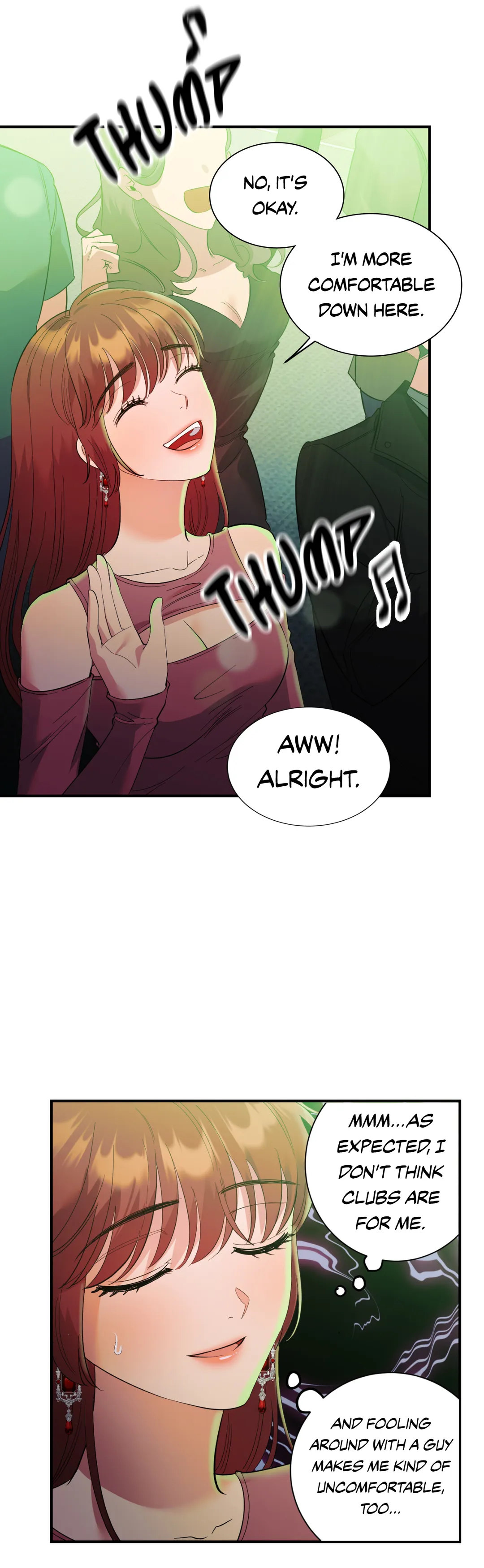 Hana’s Demons of Lust - Chapter 35 - picture 11