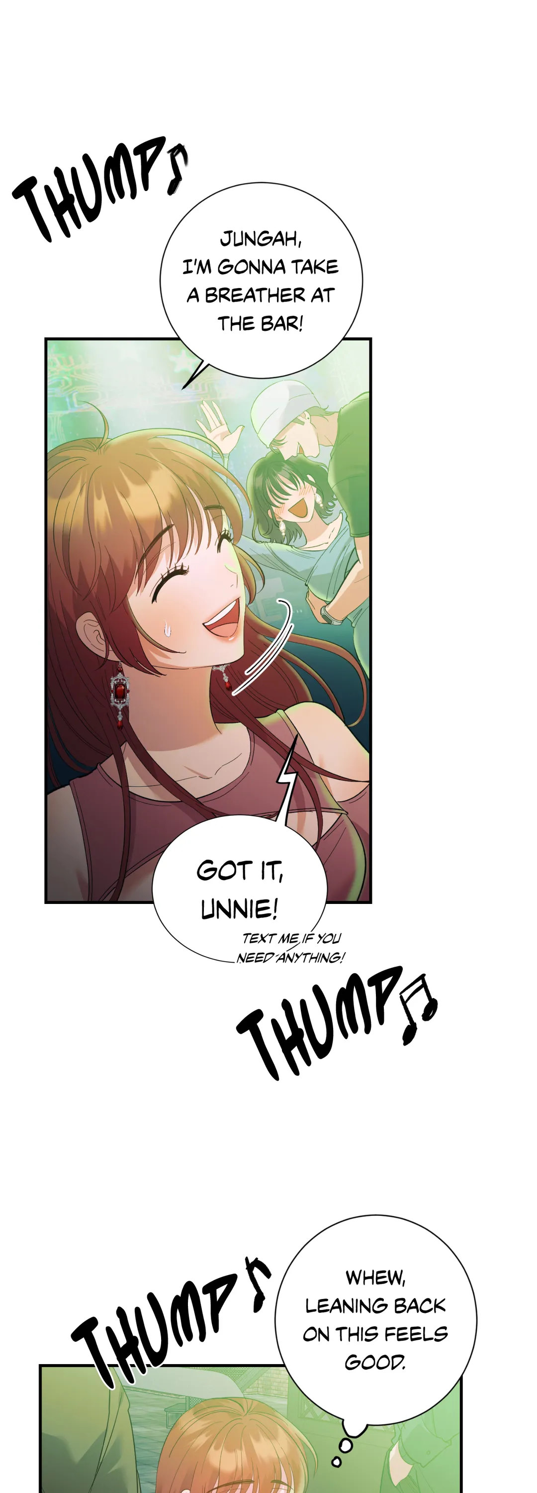 Hana’s Demons of Lust - Chapter 35 - picture 12