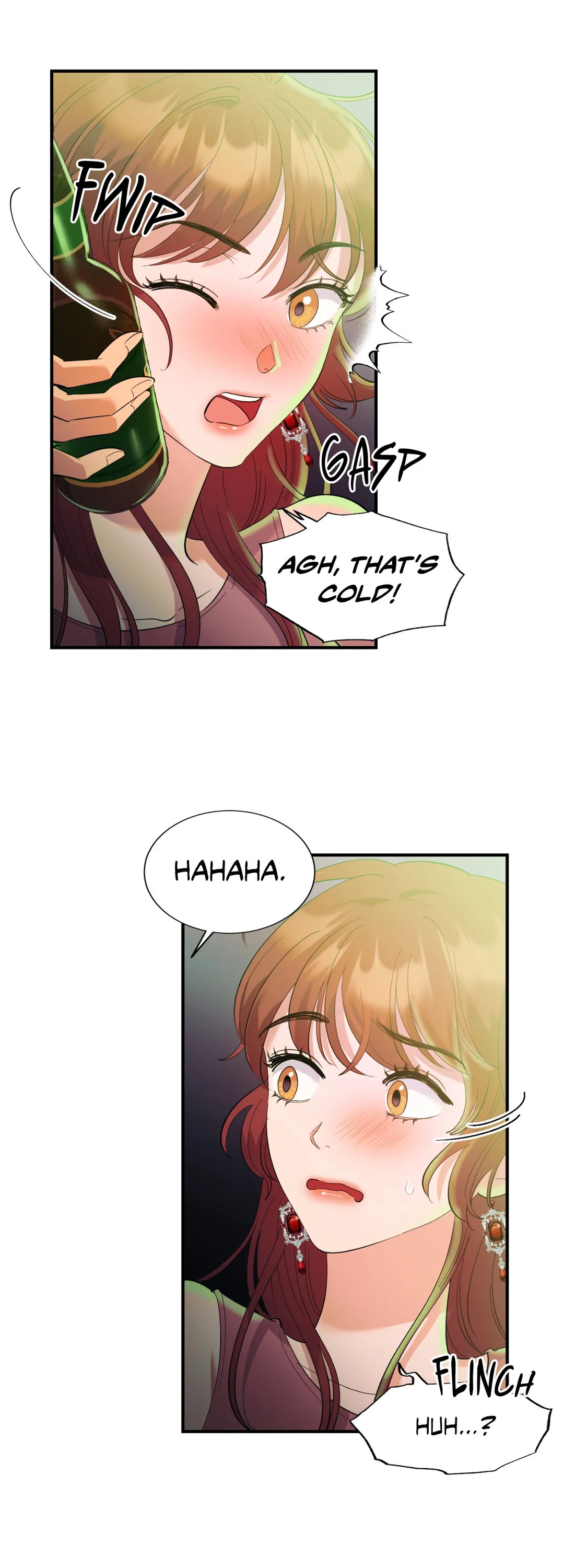 Hana’s Demons of Lust - Chapter 35 - picture 14