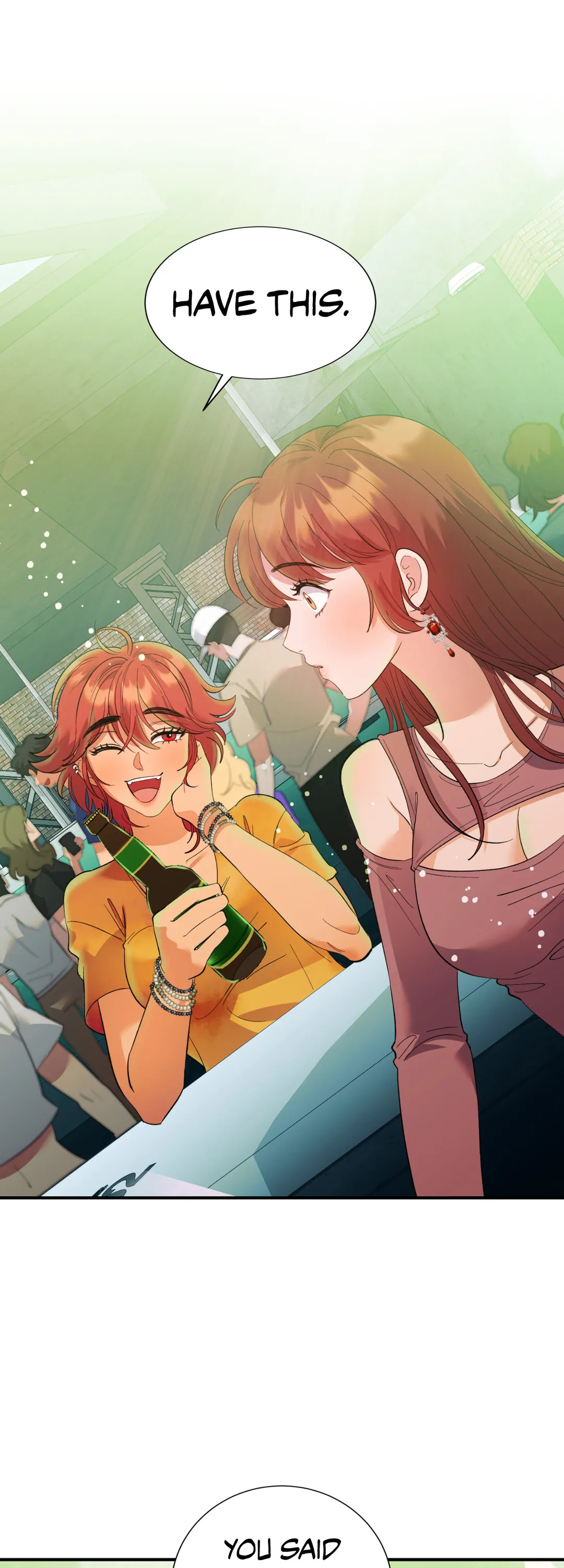 Hana’s Demons of Lust - Chapter 35 - picture 15