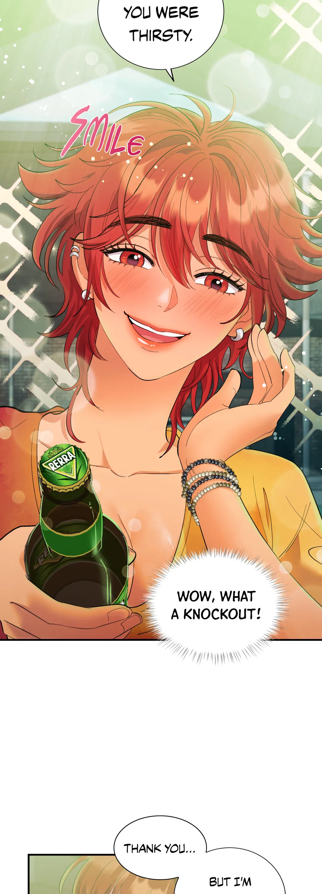 Hana’s Demons of Lust - Chapter 35 - picture 16