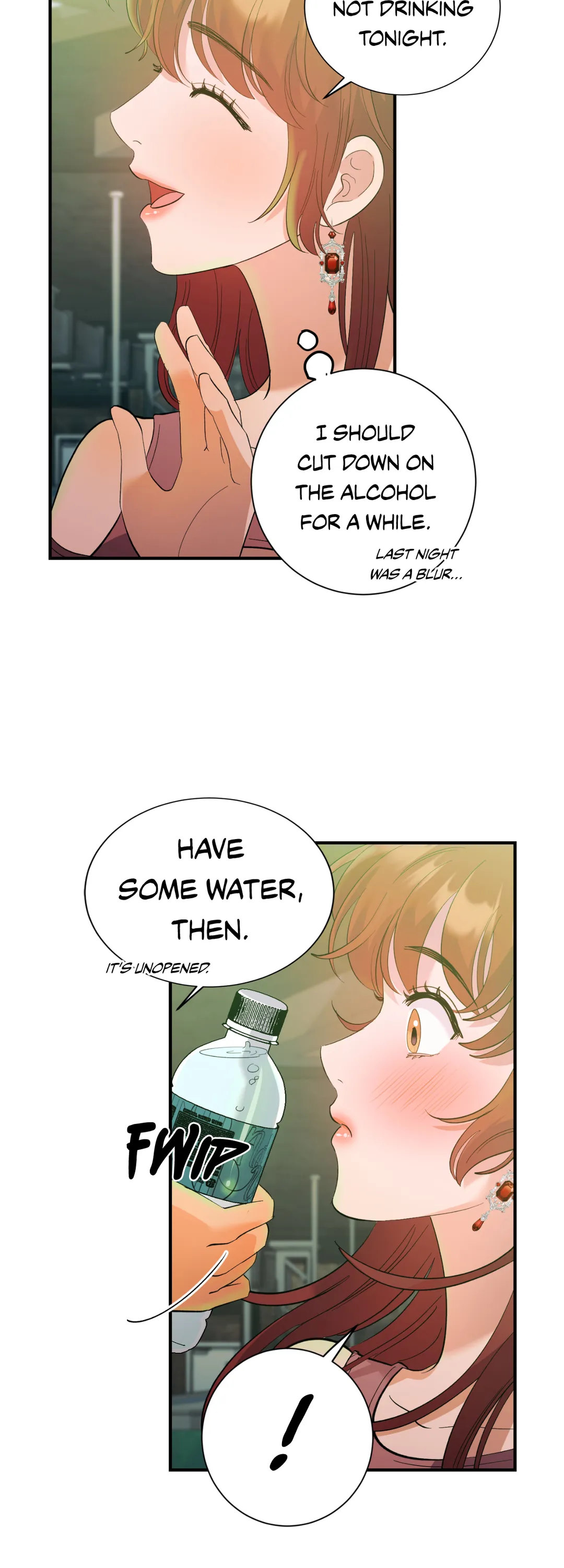 Hana’s Demons of Lust - Chapter 35 - picture 17