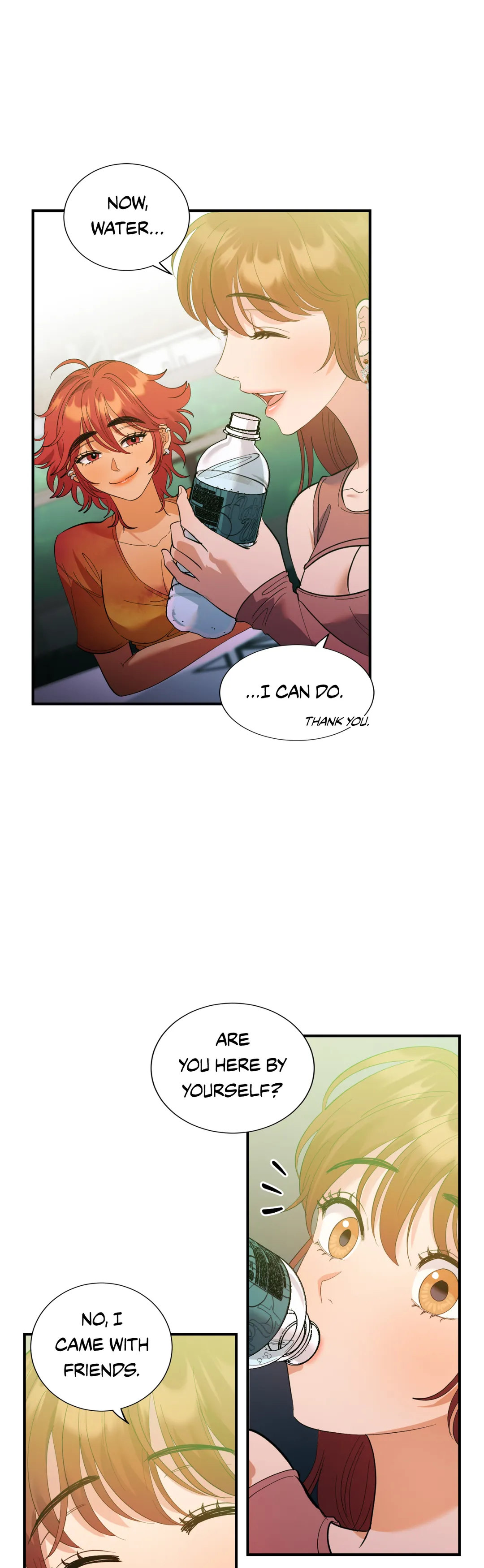 Hana’s Demons of Lust - Chapter 35 - picture 18