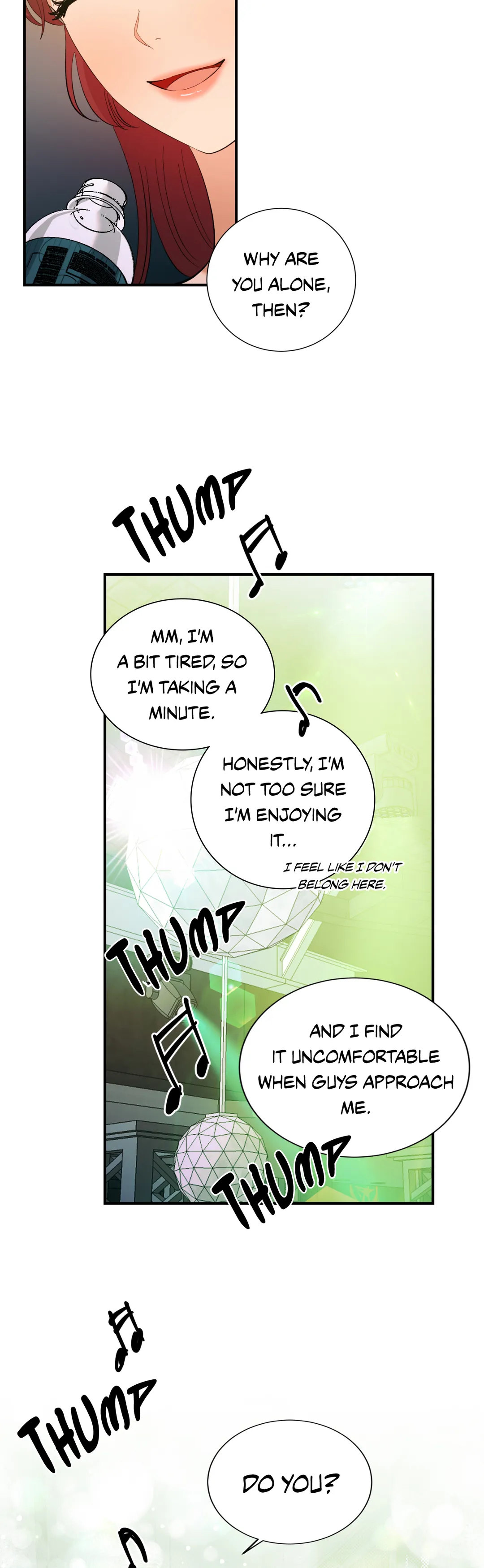 Hana’s Demons of Lust - Chapter 35 - picture 19