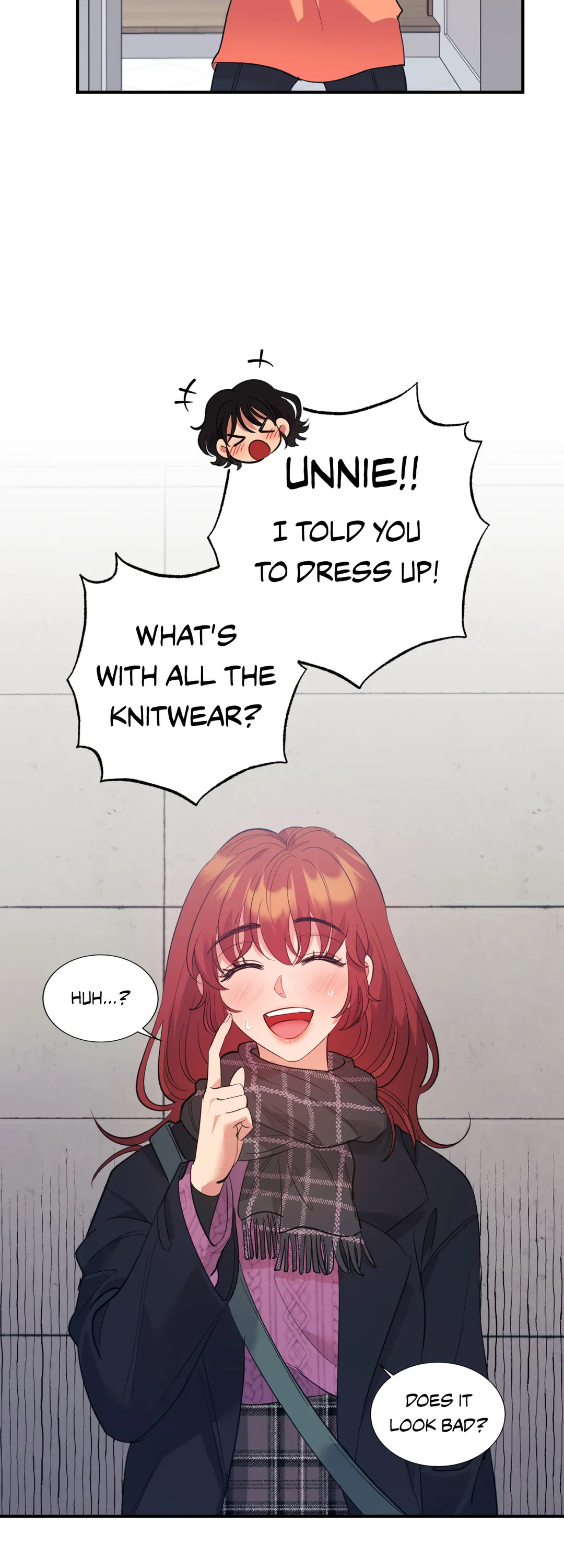 Hana’s Demons of Lust - Chapter 35 - picture 2