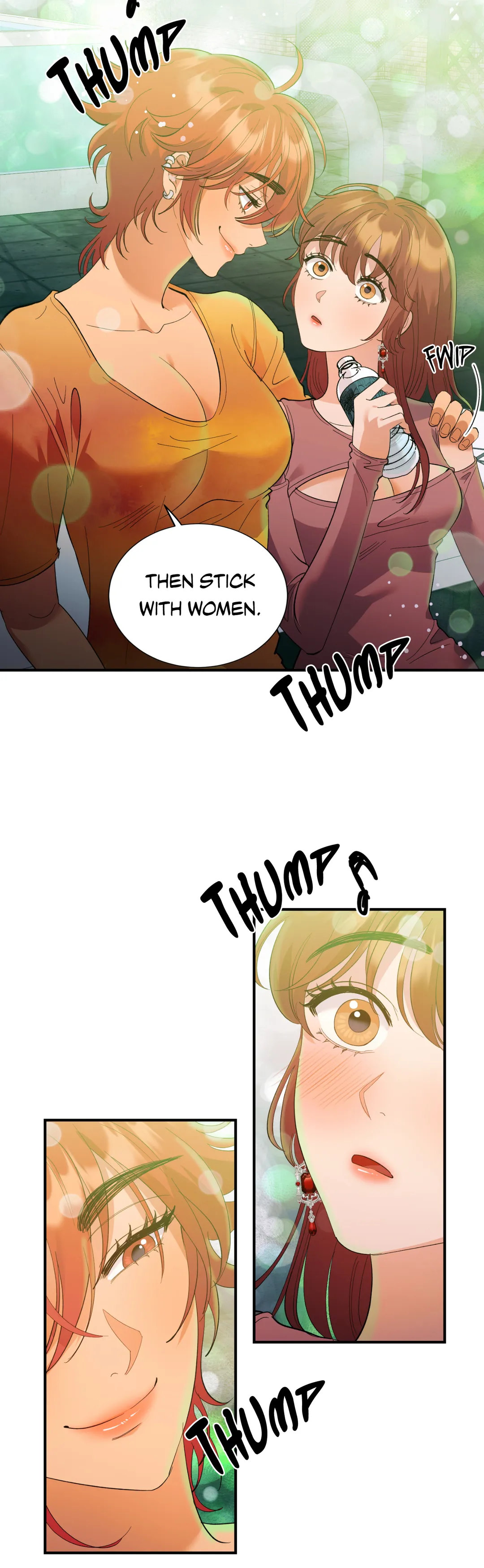 Hana’s Demons of Lust - Chapter 35 - picture 20