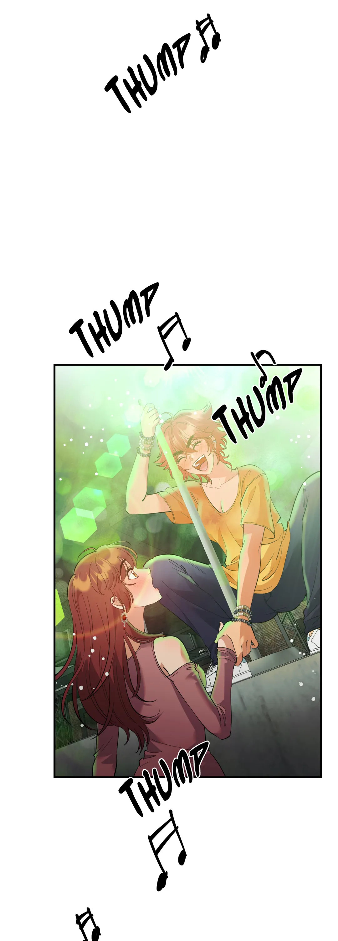 Hana’s Demons of Lust - Chapter 35 - picture 21