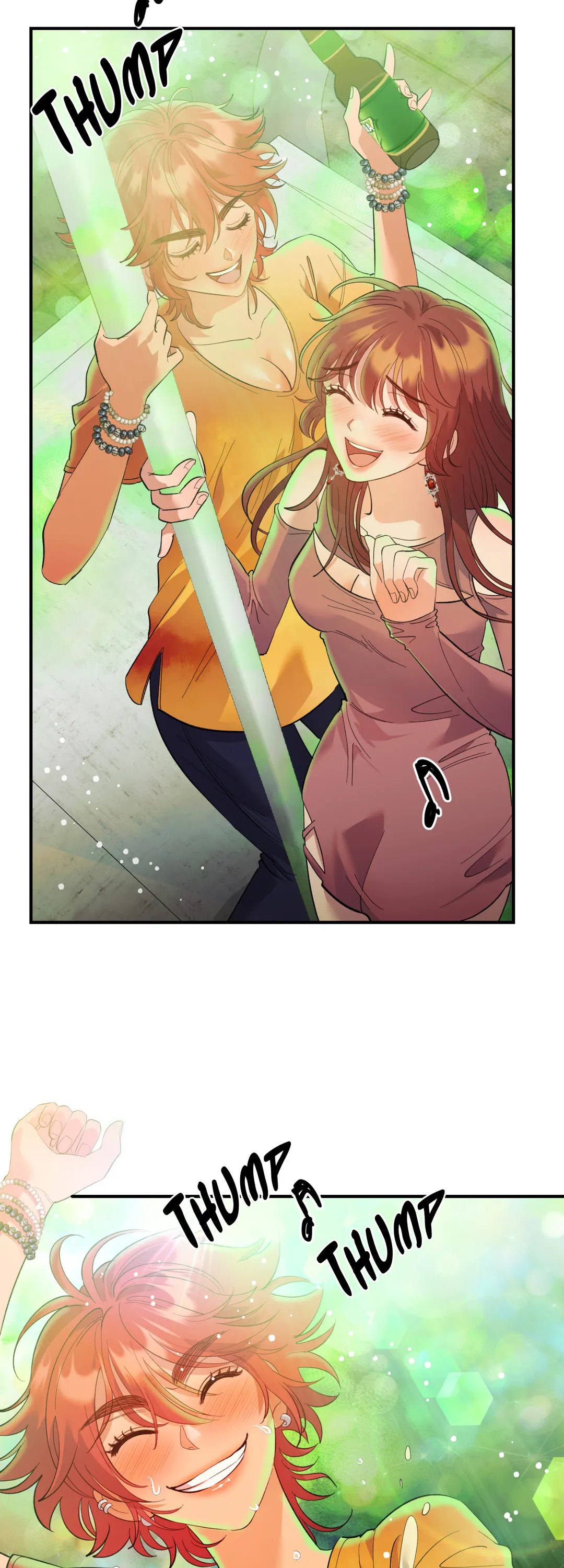 Hana’s Demons of Lust - Chapter 35 - picture 22