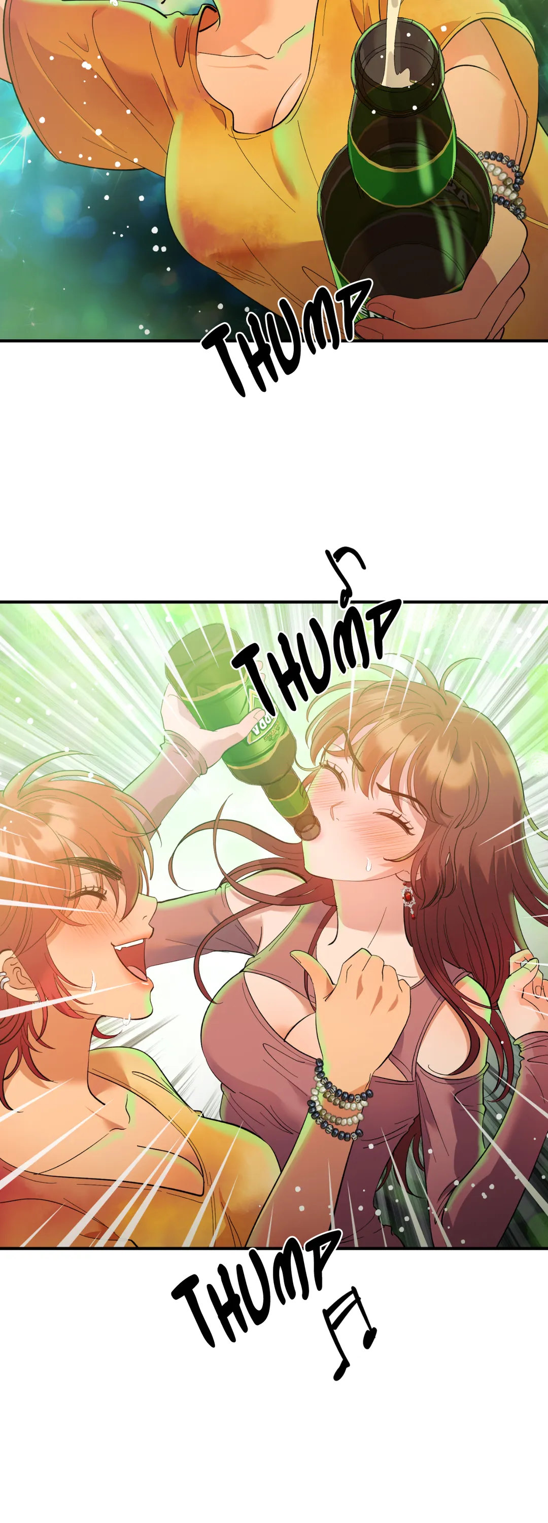Hana’s Demons of Lust - Chapter 35 - picture 23