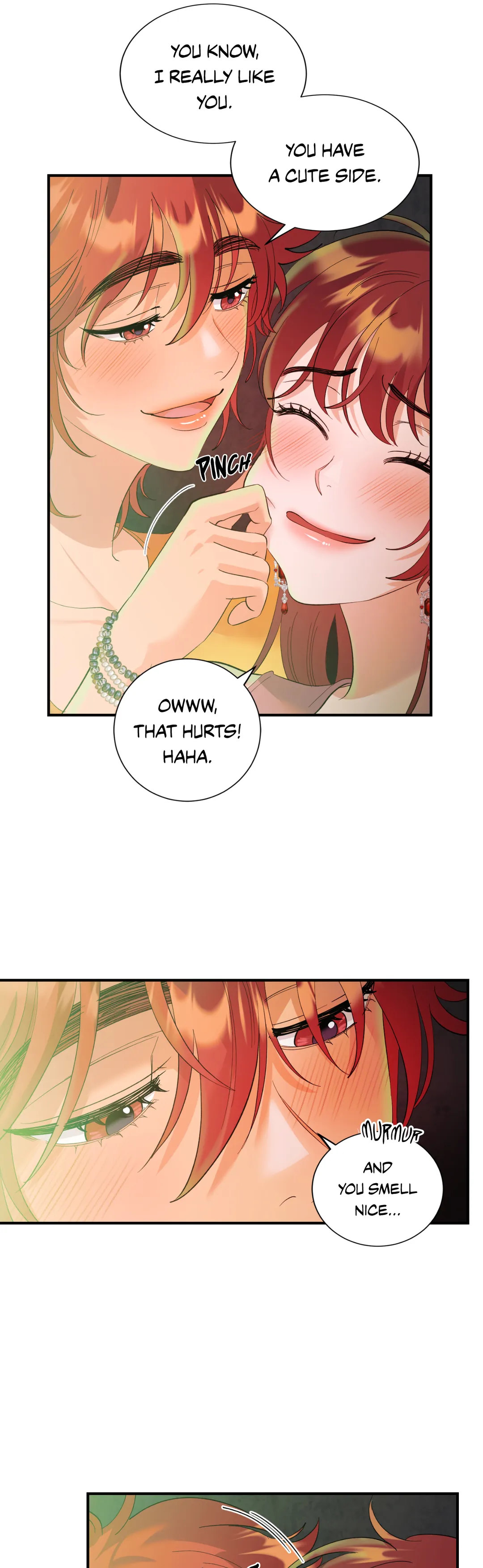 Hana’s Demons of Lust - Chapter 35 - picture 25