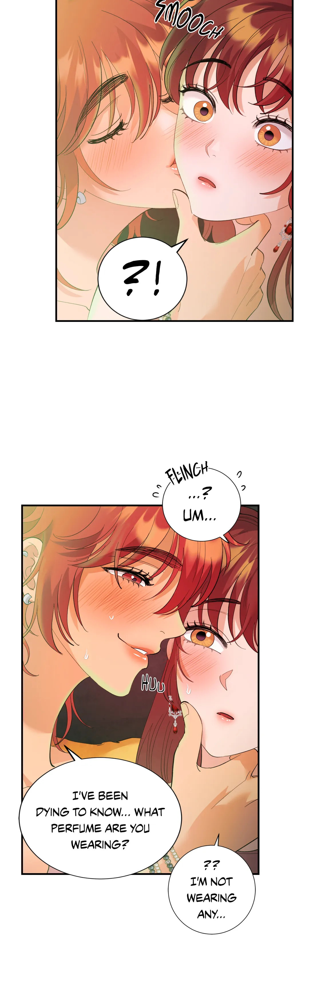 Hana’s Demons of Lust - Chapter 35 - picture 26