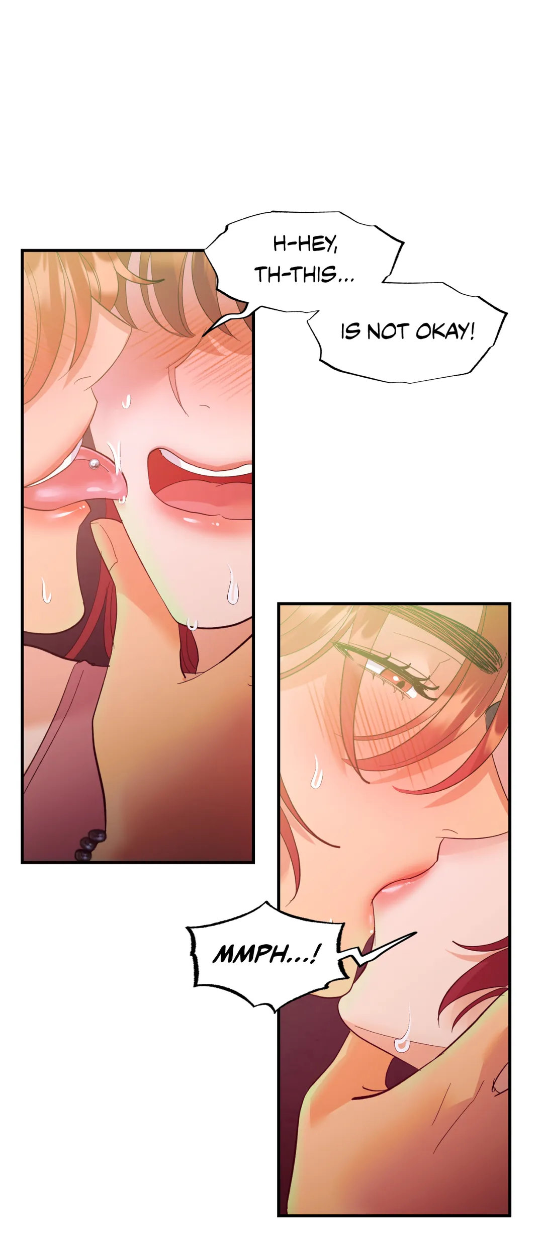 Hana’s Demons of Lust - Chapter 35 - picture 28