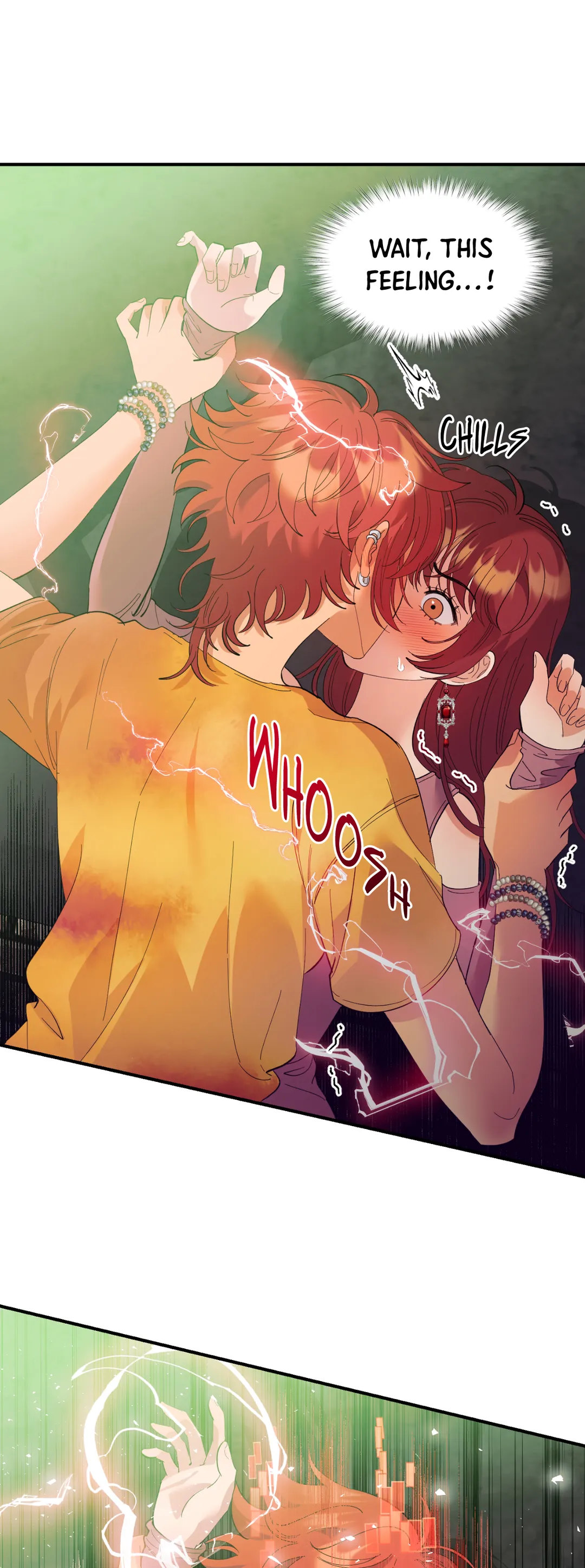 Hana’s Demons of Lust - Chapter 35 - picture 30