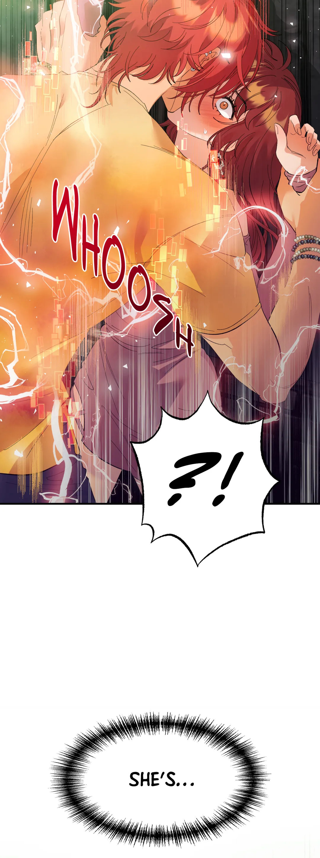 Hana’s Demons of Lust - Chapter 35 - picture 31