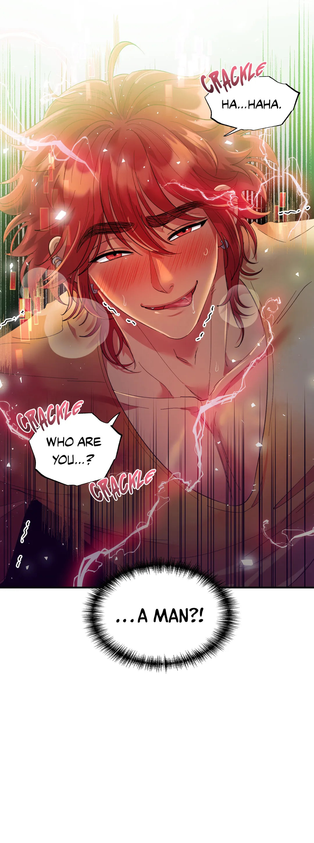 Hana’s Demons of Lust - Chapter 35 - picture 32
