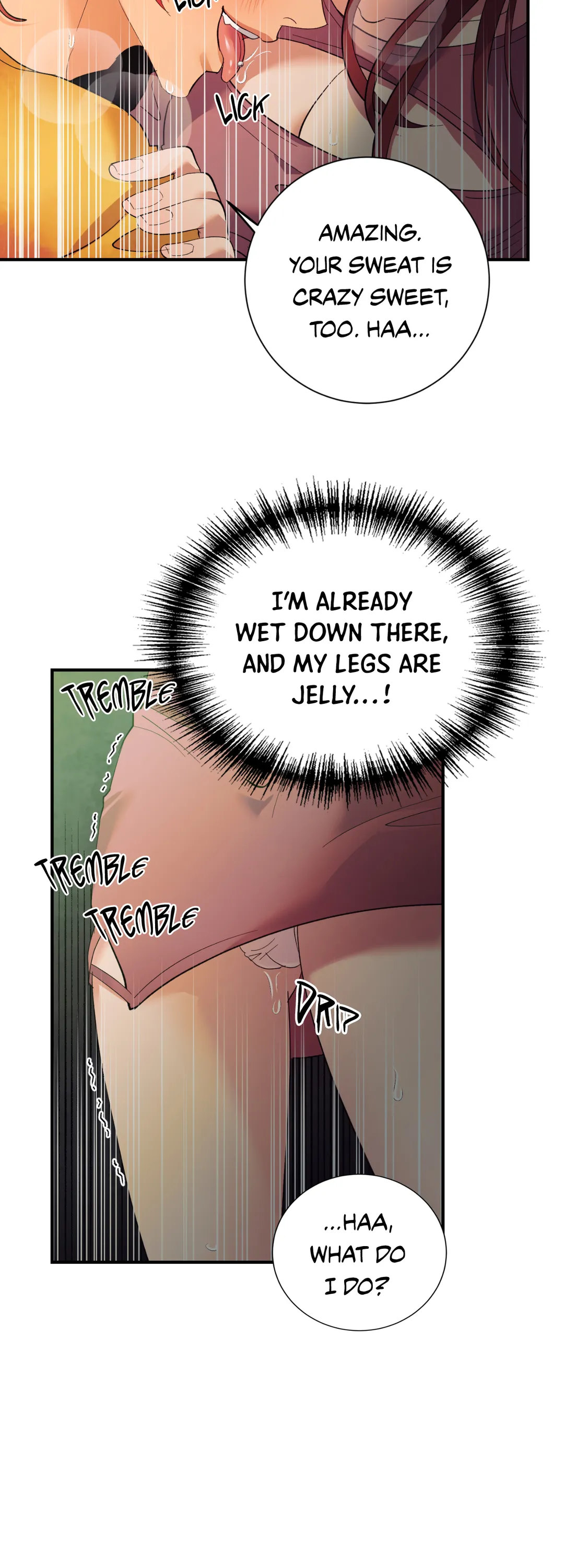 Hana’s Demons of Lust - Chapter 35 - picture 38
