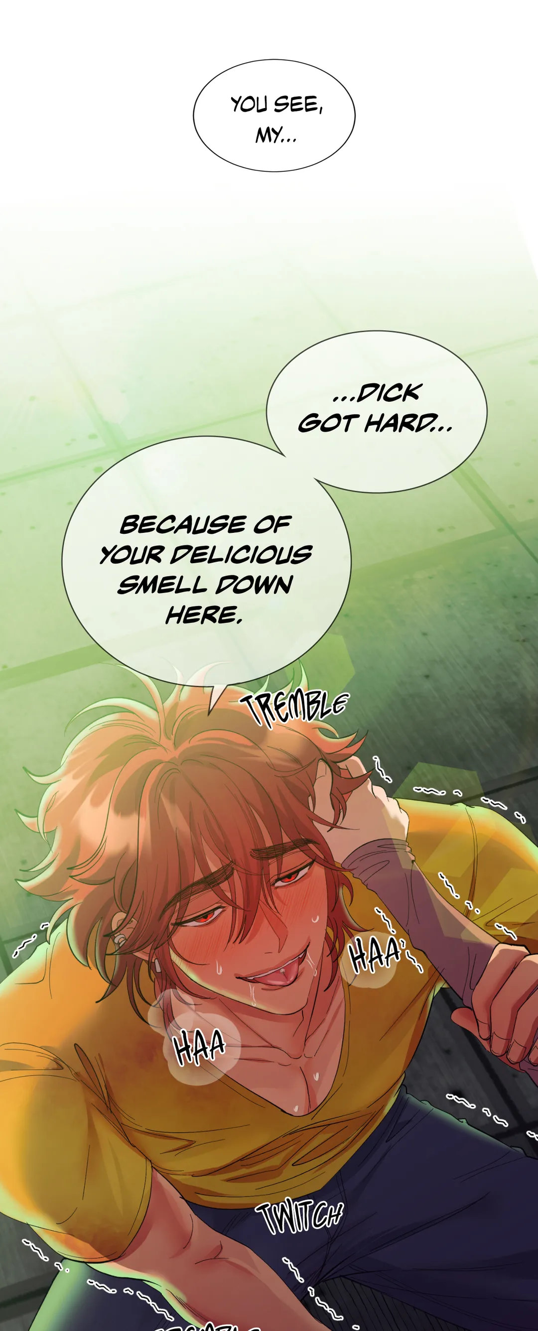 Hana’s Demons of Lust - Chapter 35 - picture 39