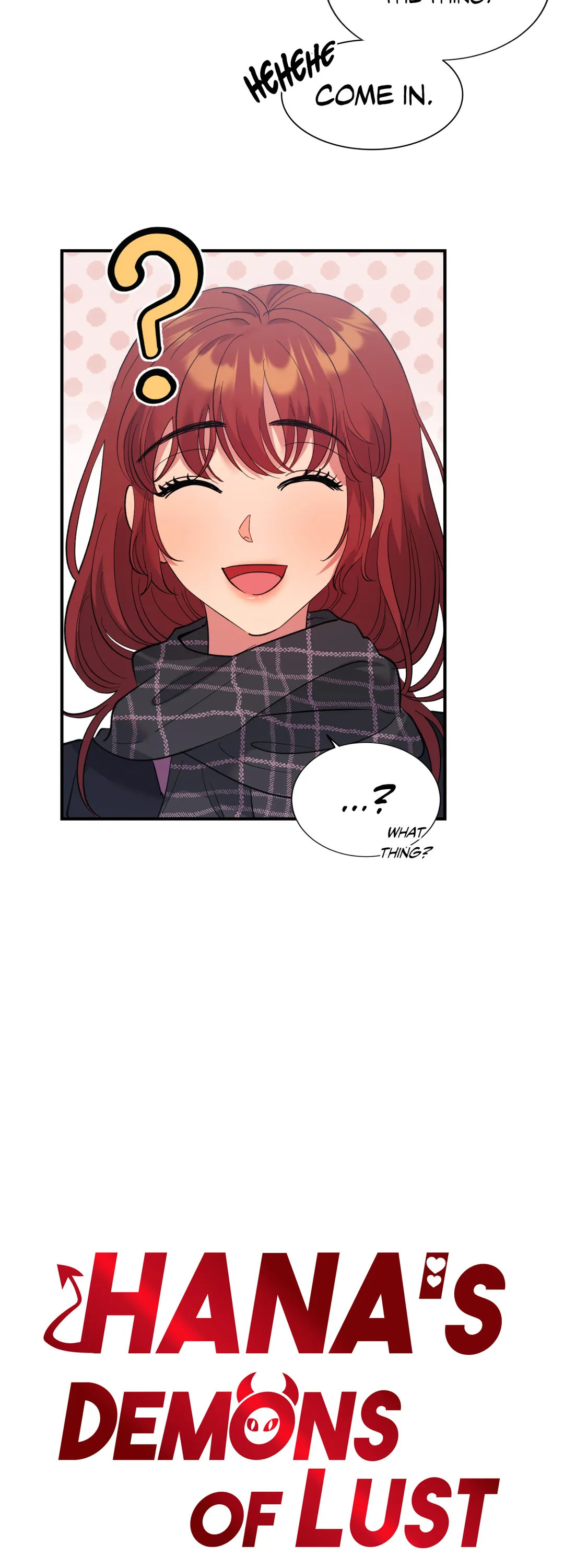 Hana’s Demons of Lust - Chapter 35 - picture 4