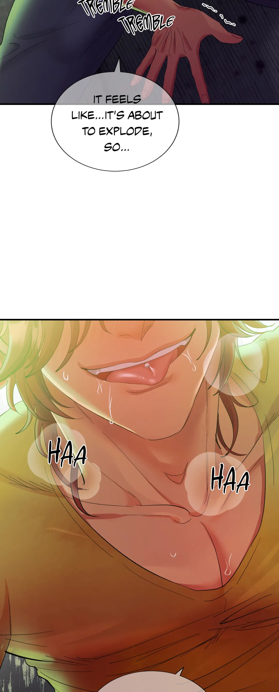 Hana’s Demons of Lust - Chapter 35 - picture 40