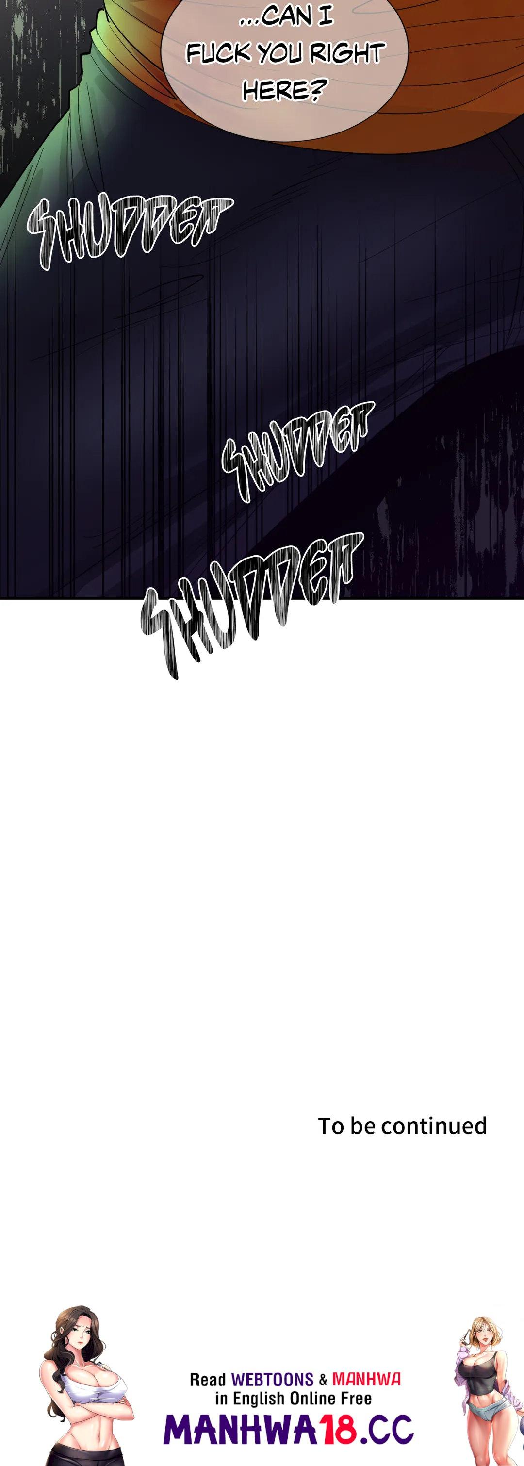 Hana’s Demons of Lust - Chapter 35 - picture 41
