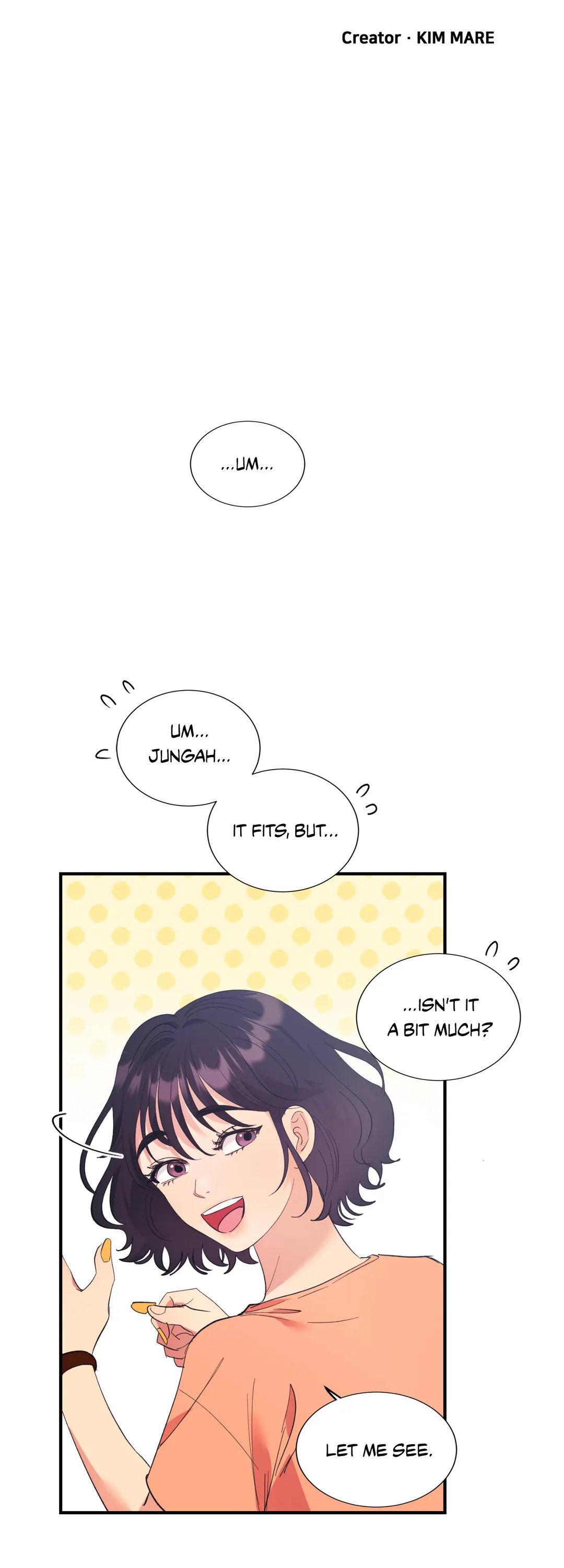 Hana’s Demons of Lust - Chapter 35 - picture 5