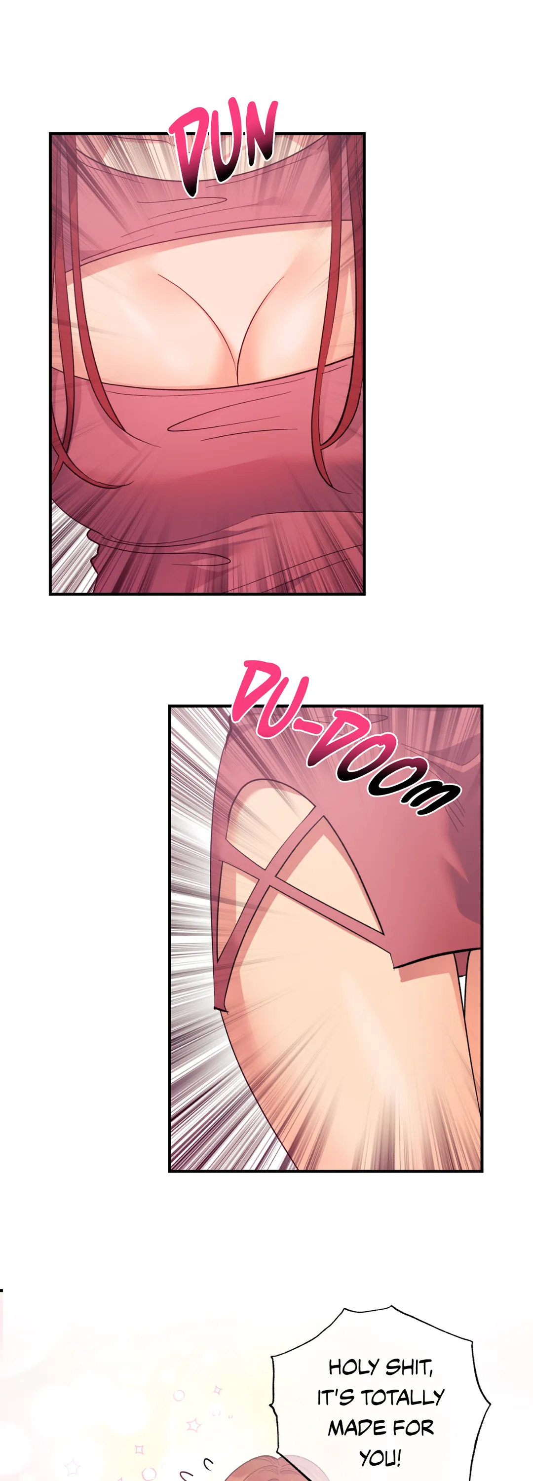 Hana’s Demons of Lust - Chapter 35 - picture 6