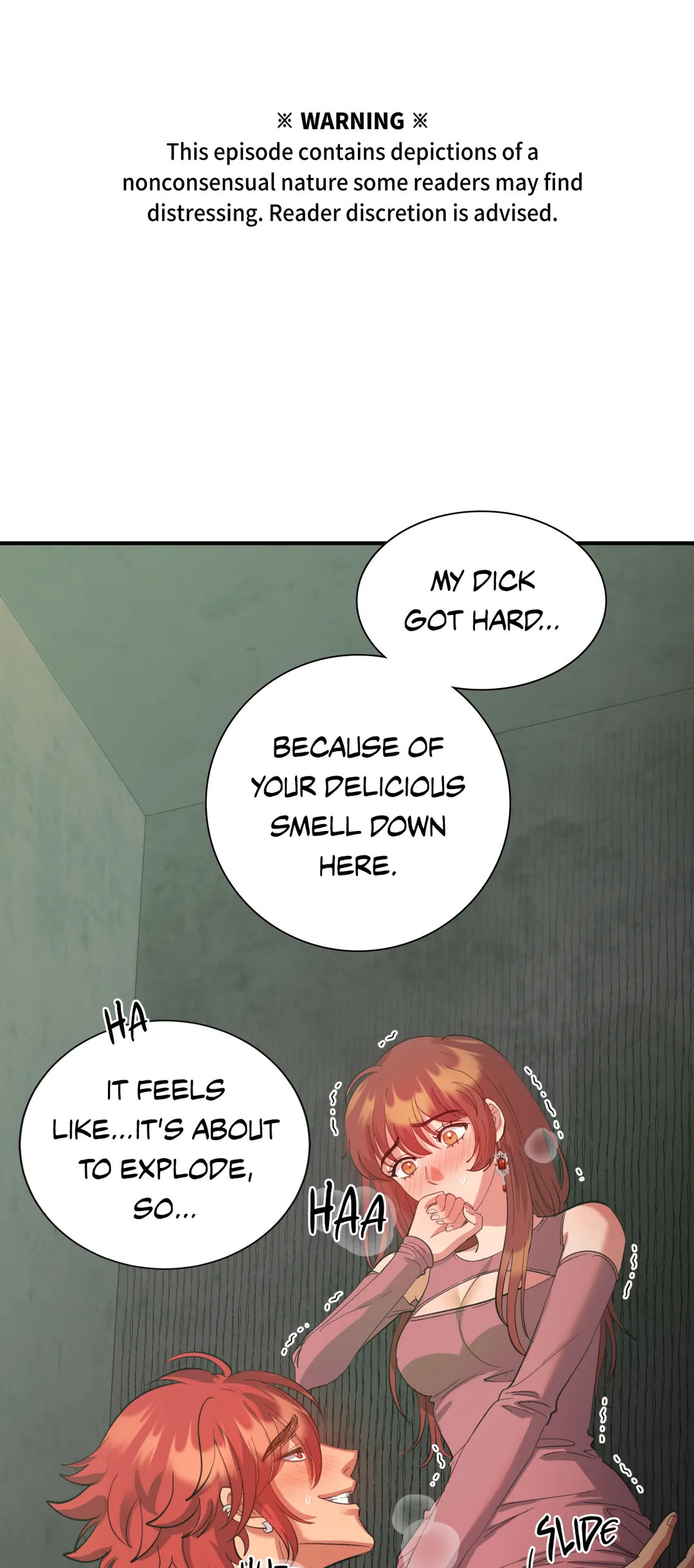 Hana’s Demons of Lust - Chapter 36 - picture 0