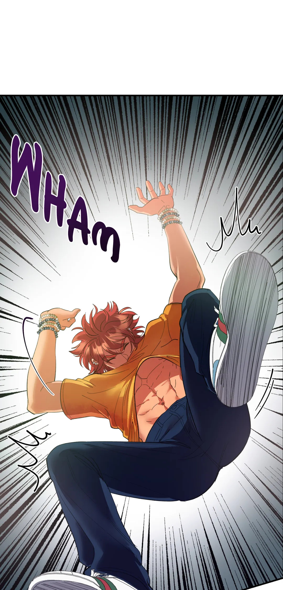 Hana’s Demons of Lust - Chapter 36 - picture 10