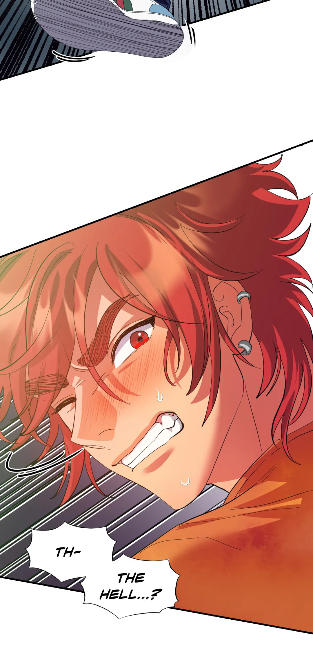 Hana’s Demons of Lust - Chapter 36 - picture 11